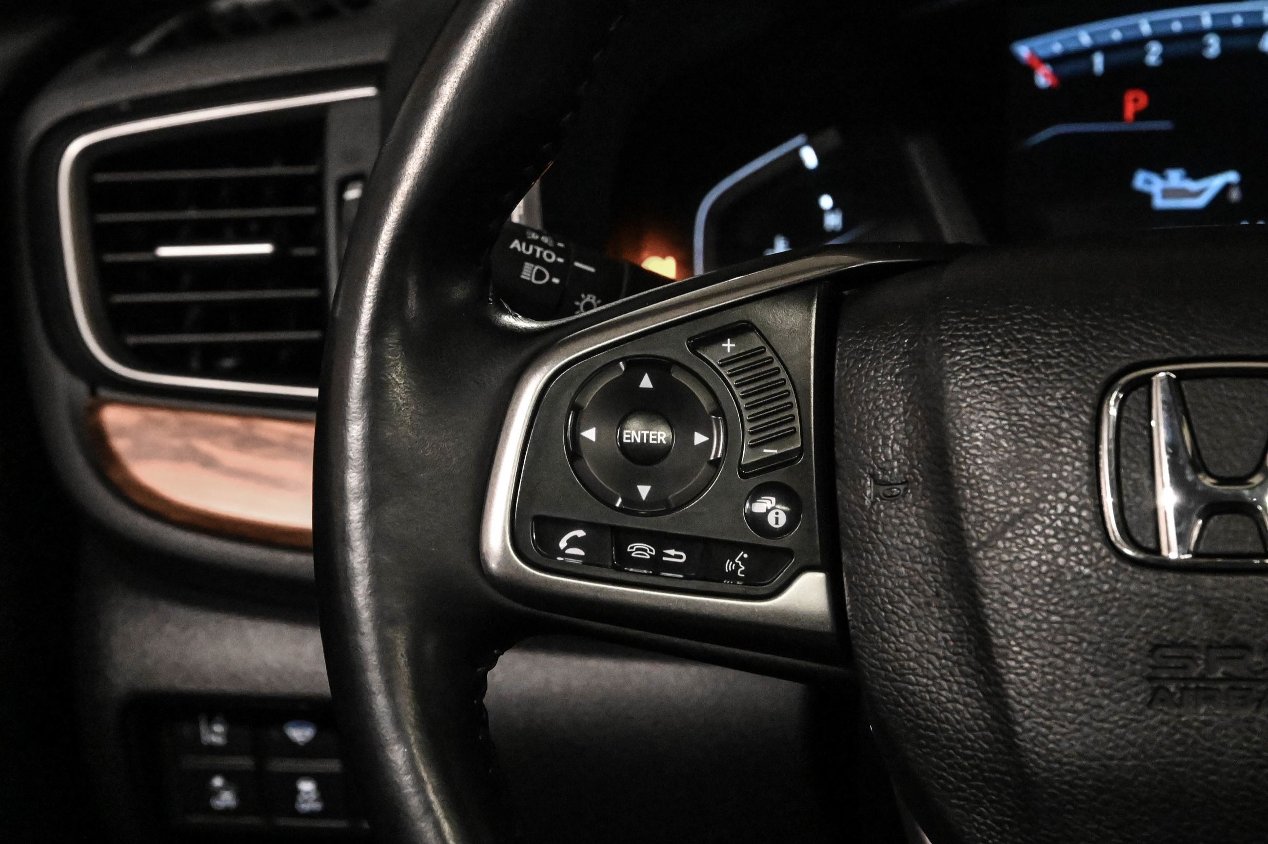 2018 Honda CR-V in Dorval, Quebec