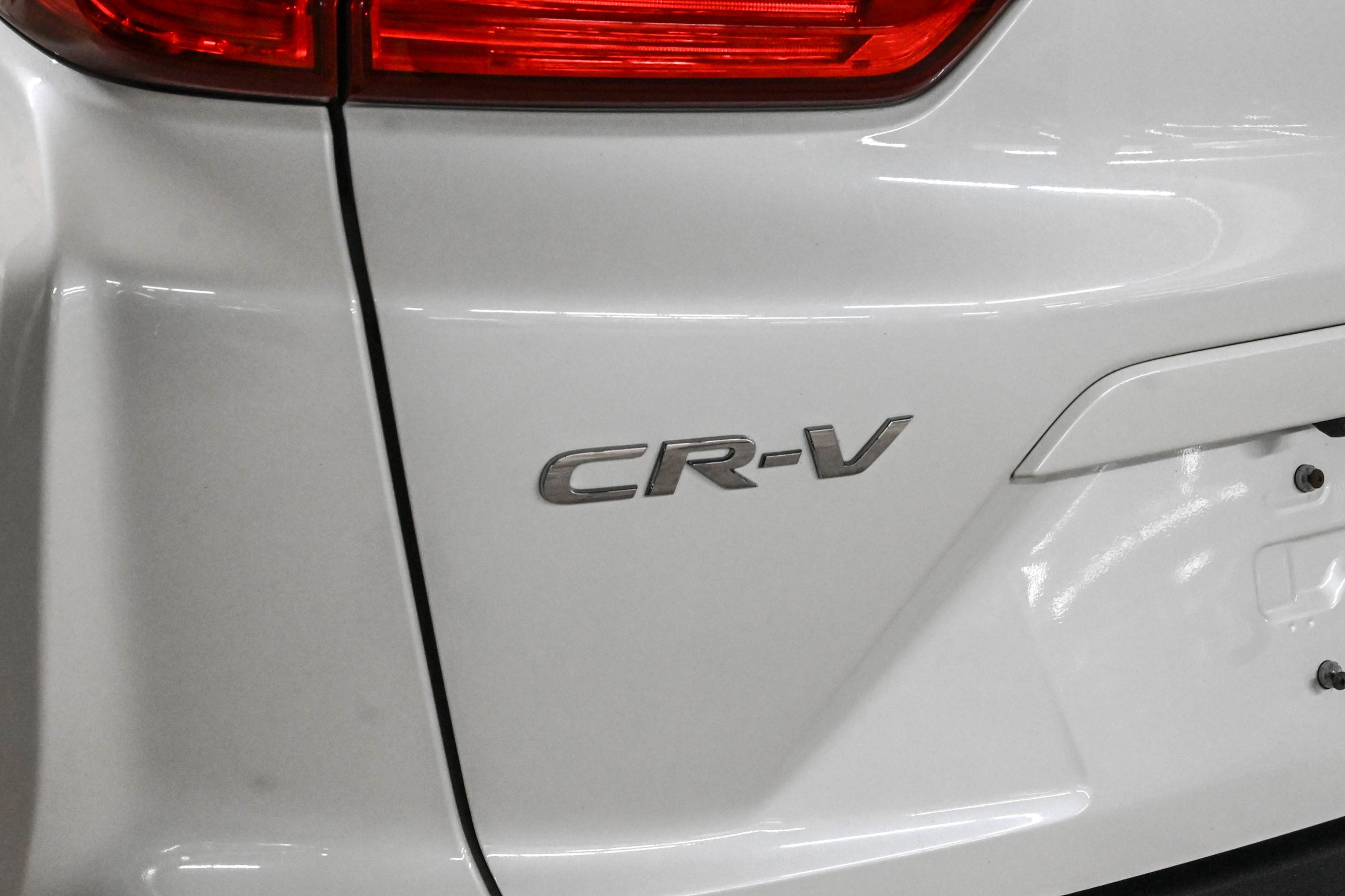 2018 Honda CR-V in Dorval, Quebec