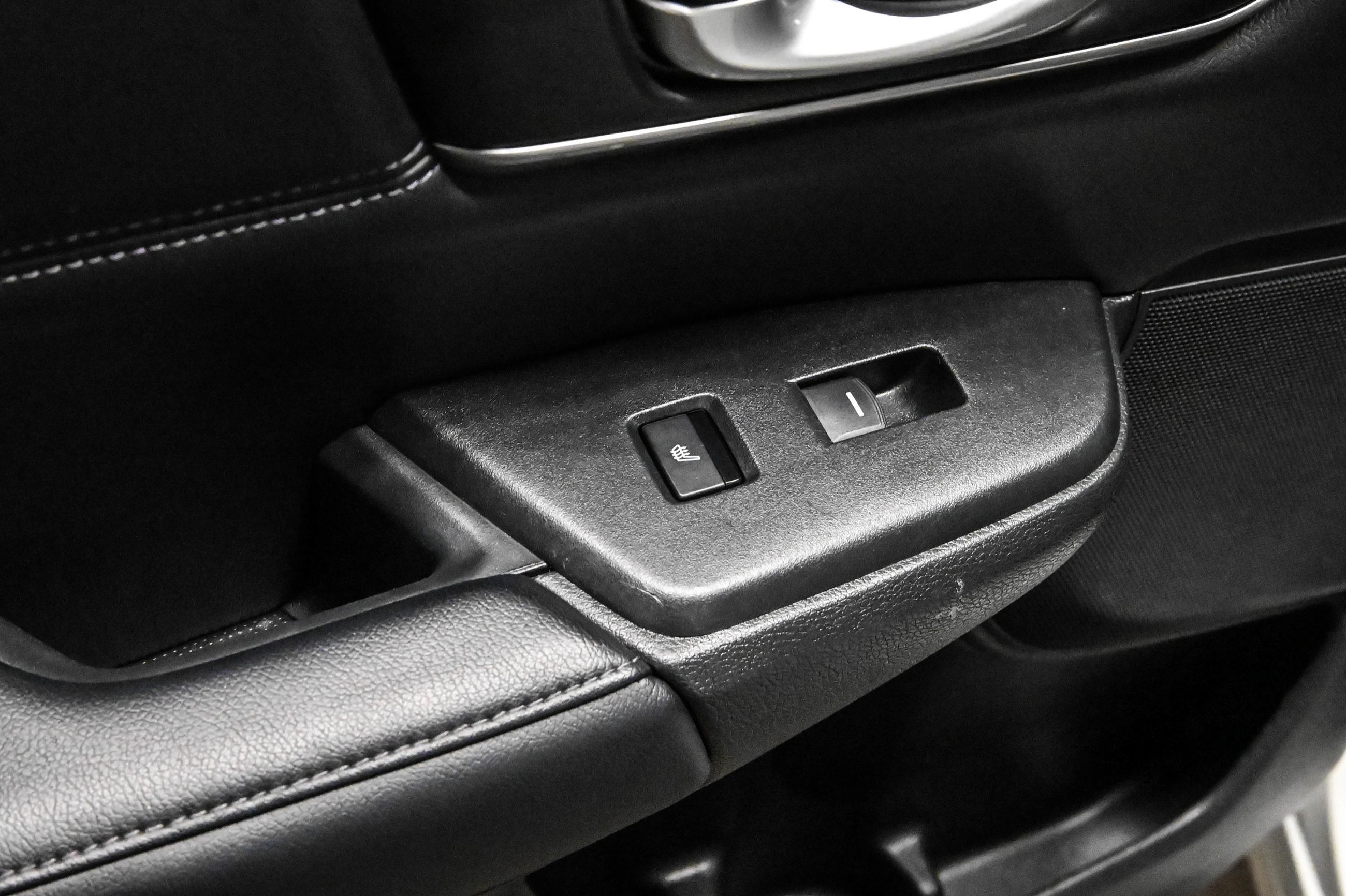 2018 Honda CR-V in Dorval, Quebec