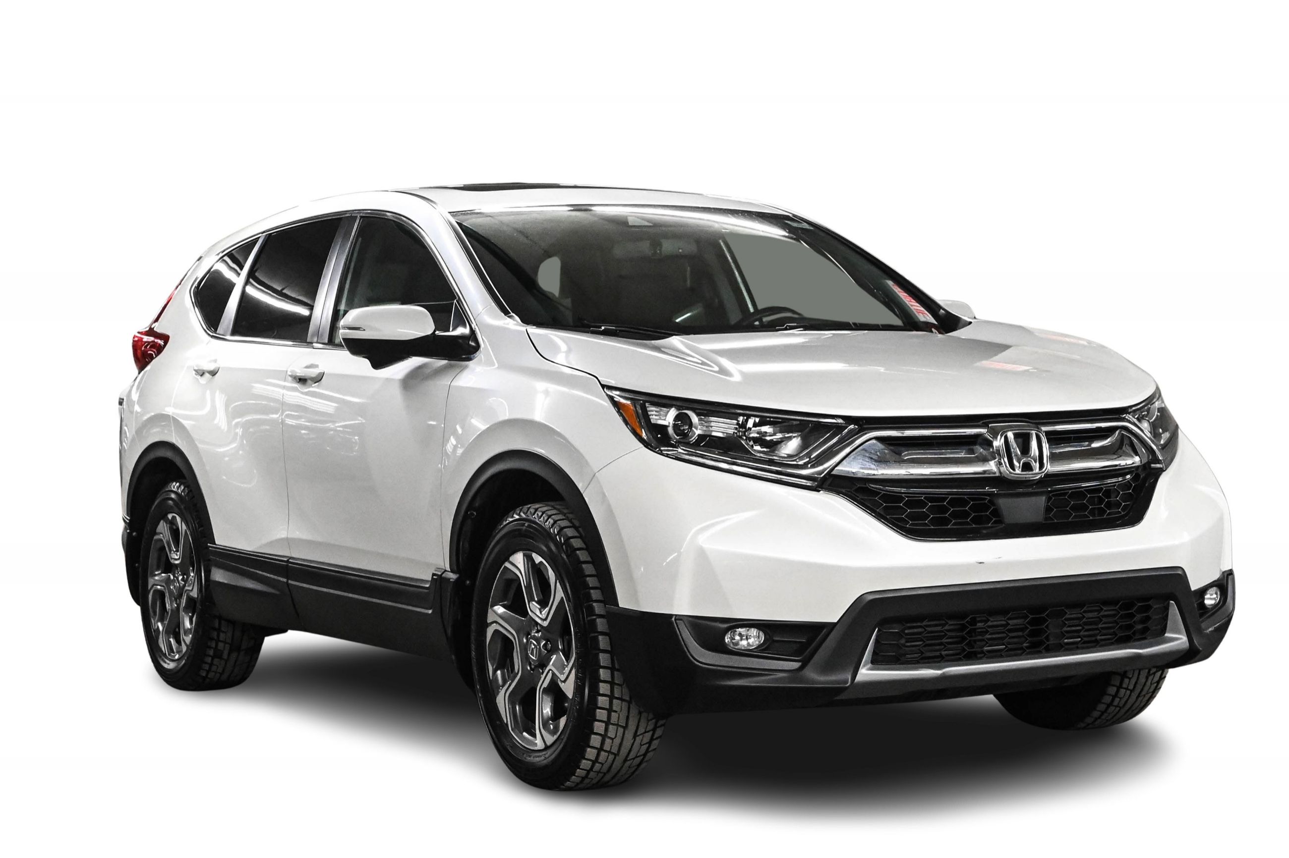 2018 Honda CR-V in Dorval, Quebec