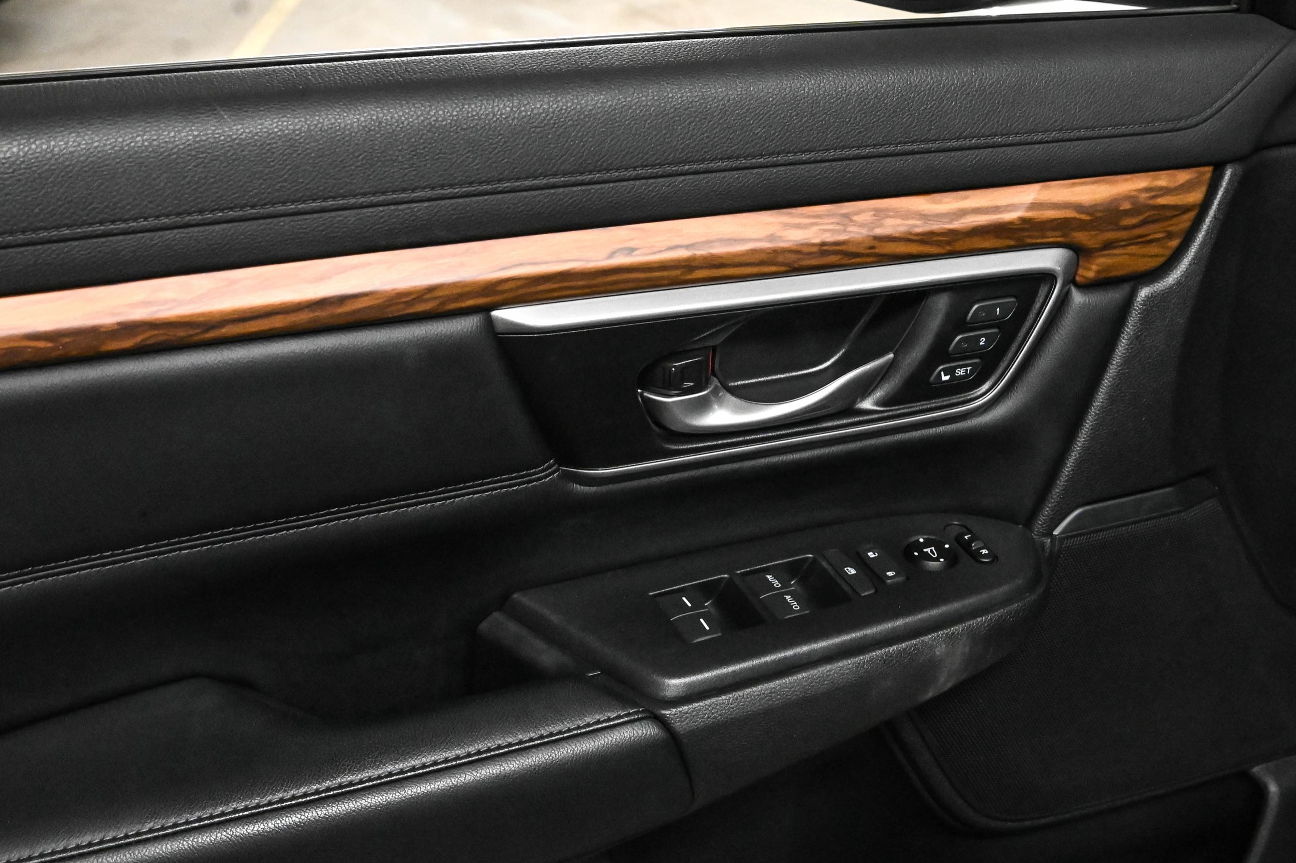 2018 Honda CR-V in Dorval, Quebec