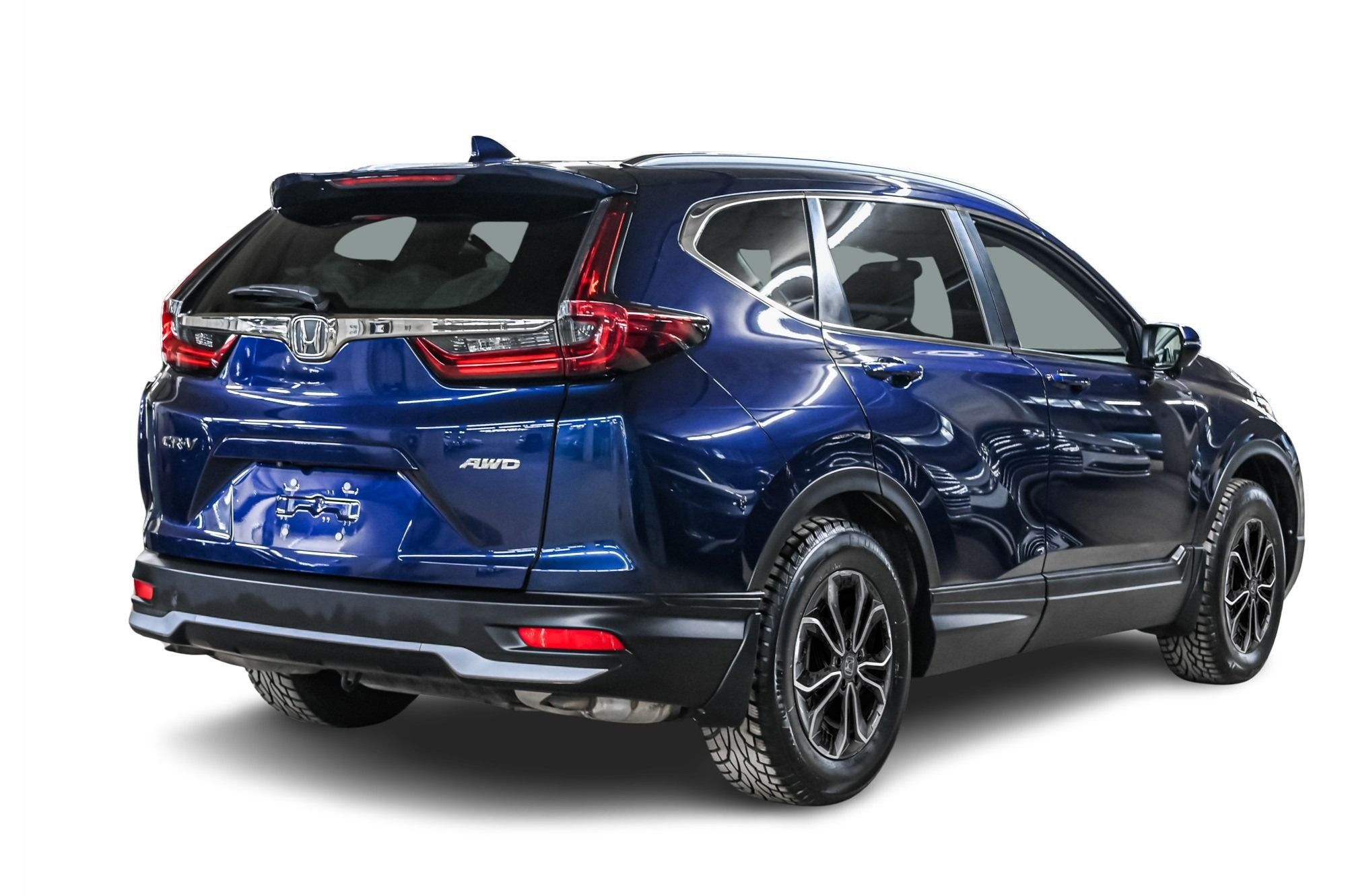 2021 Honda CR-V in Dorval, Quebec