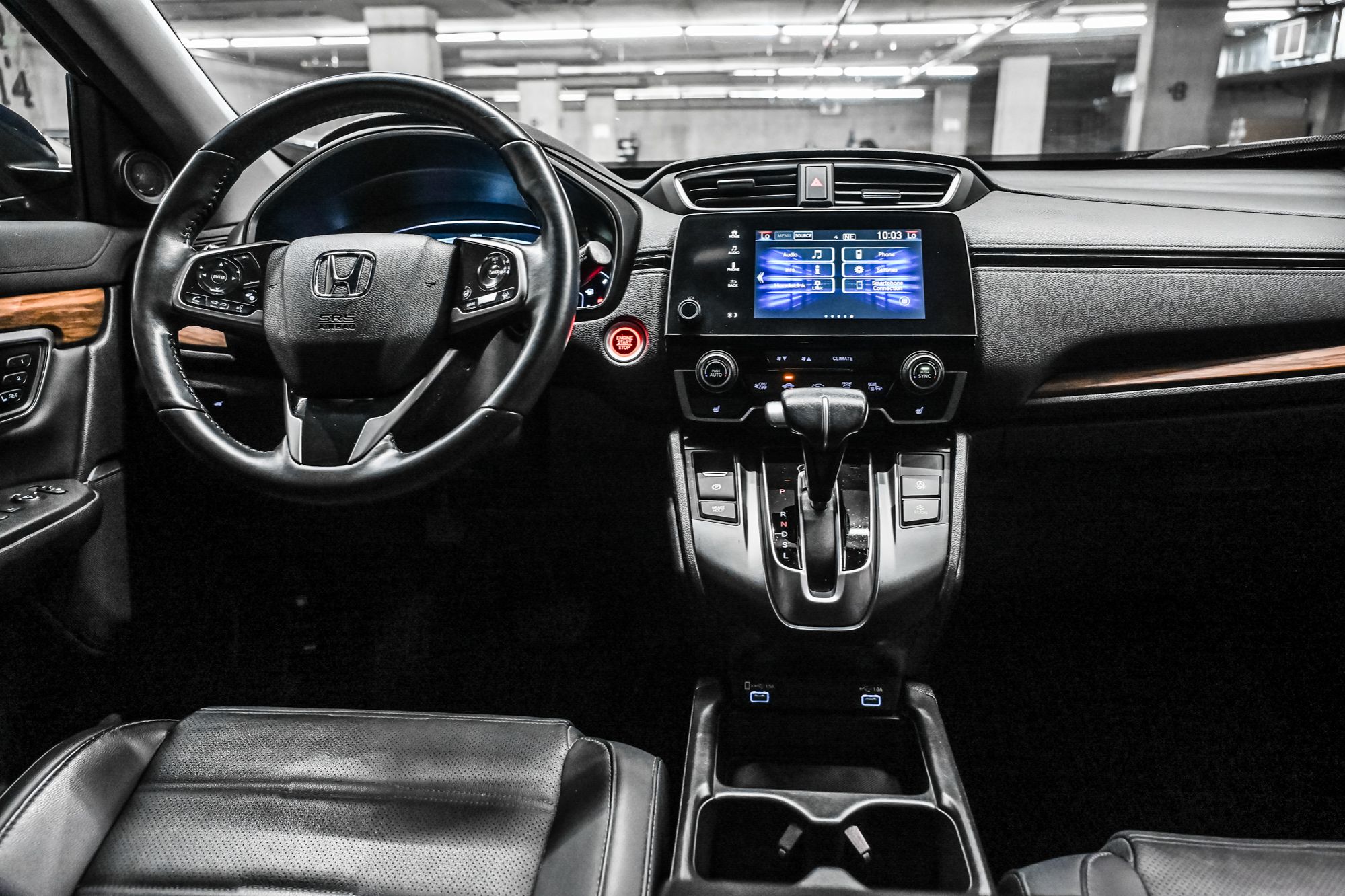 2021 Honda CR-V in Dorval, Quebec