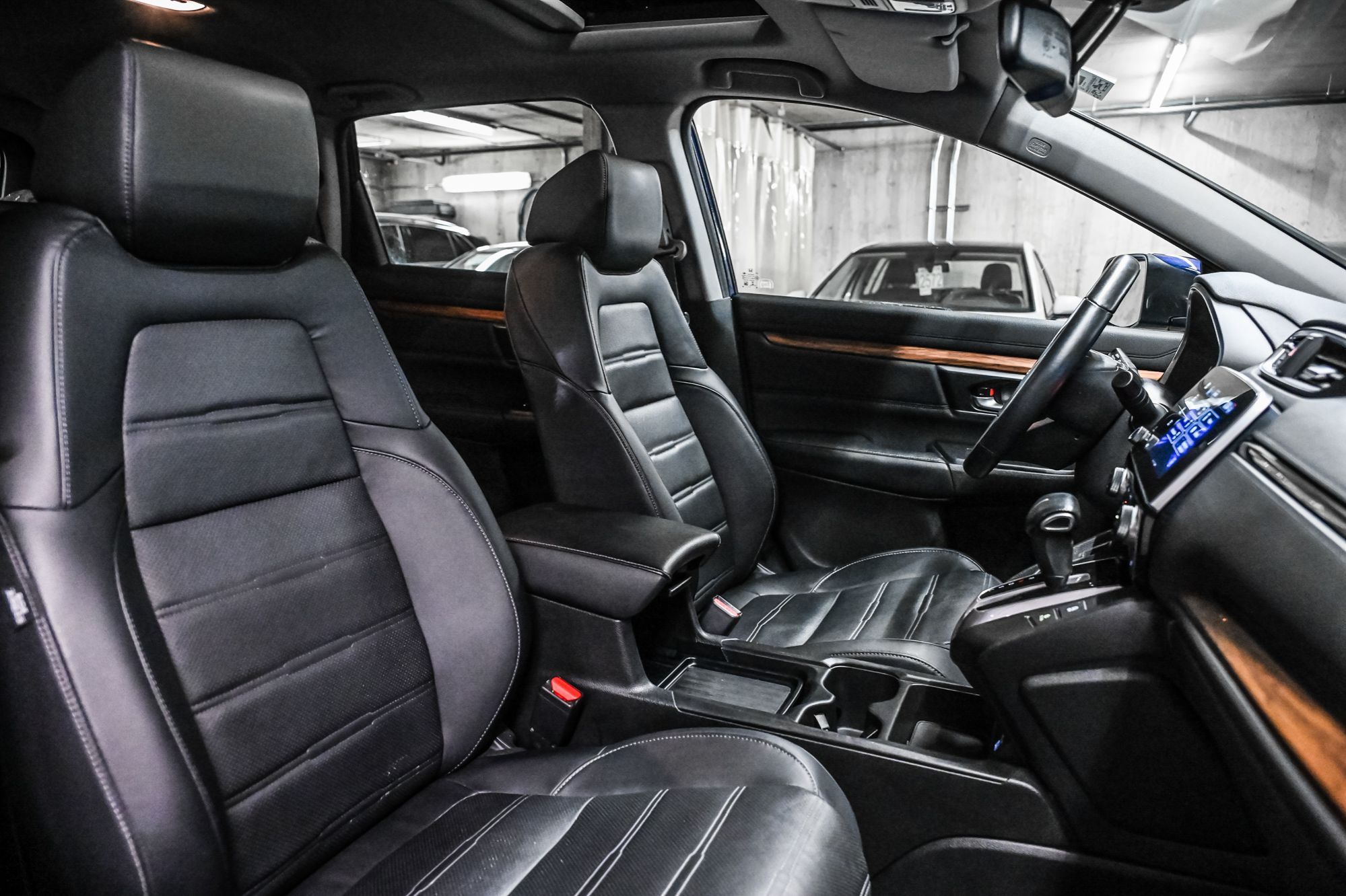 2021 Honda CR-V in Dorval, Quebec