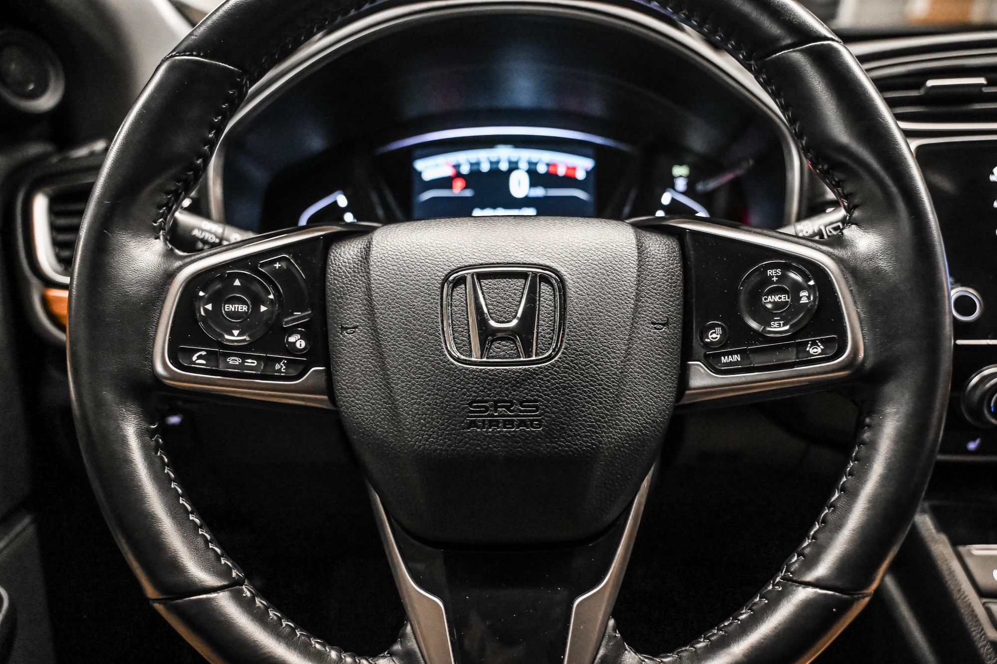 2021 Honda CR-V in Dorval, Quebec