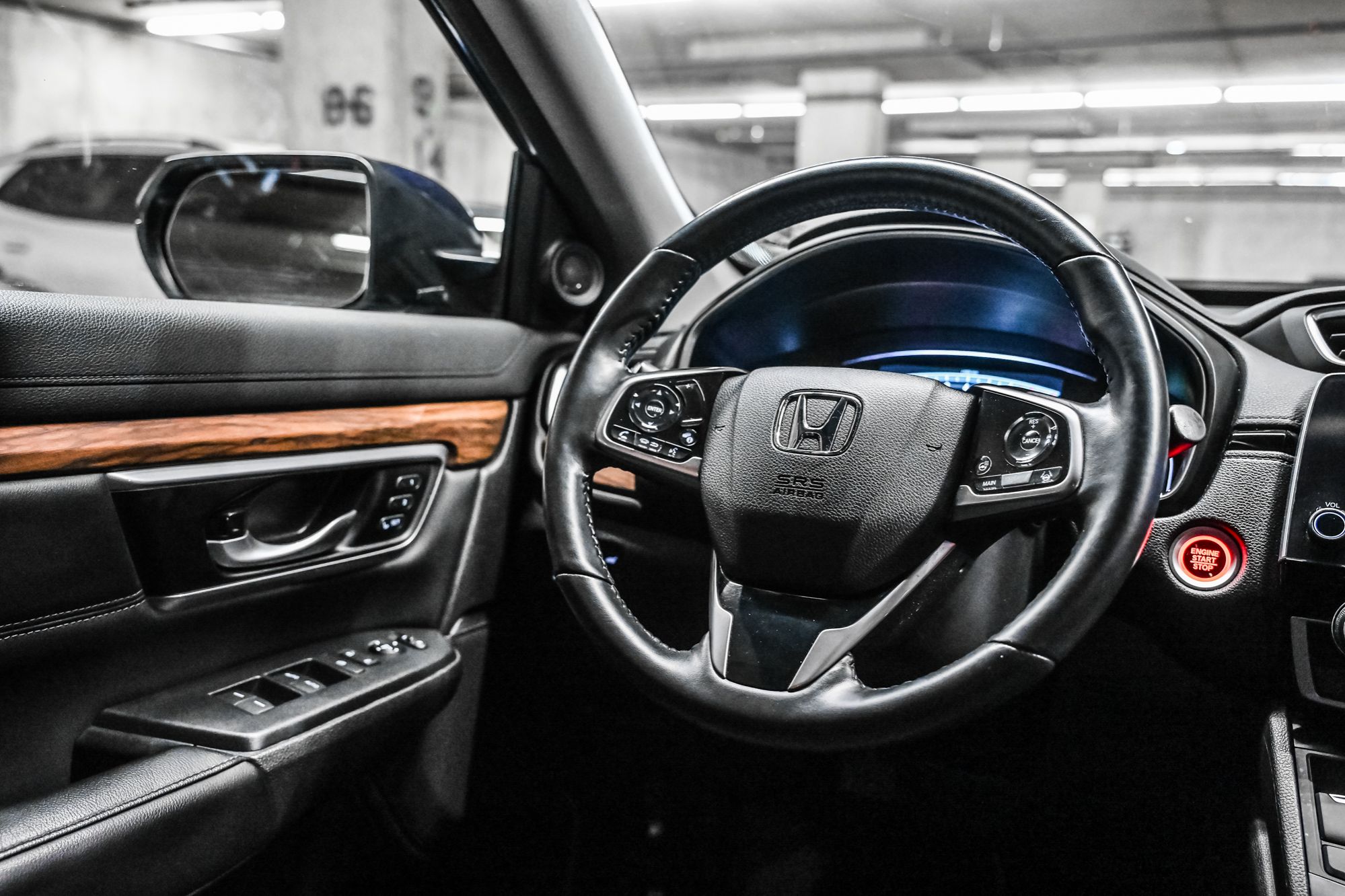 2021 Honda CR-V in Dorval, Quebec