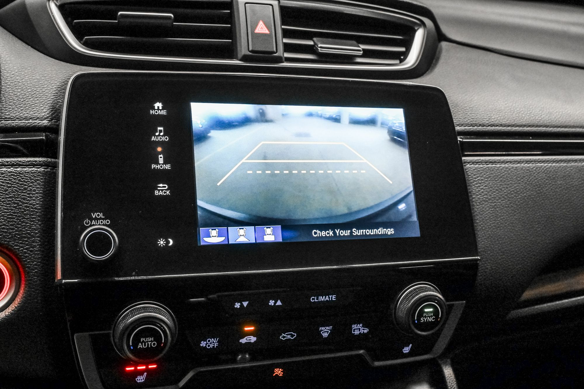 2021 Honda CR-V in Dorval, Quebec