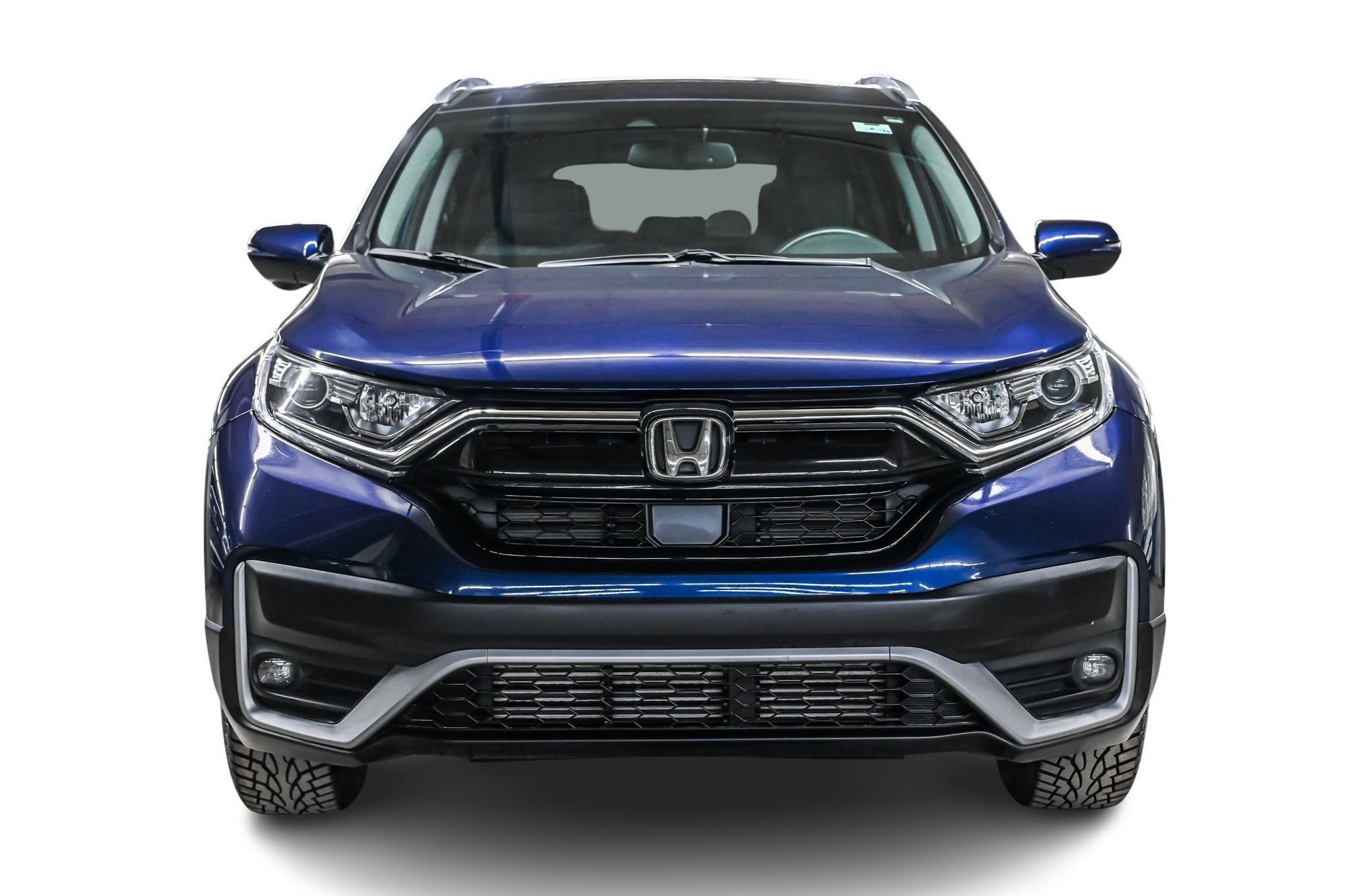 2021 Honda CR-V in Dorval, Quebec