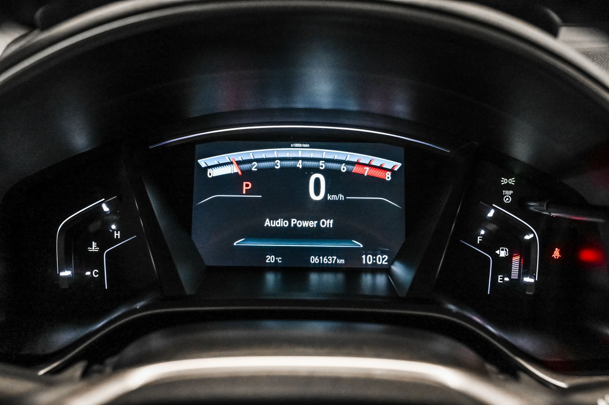 2021 Honda CR-V in Dorval, Quebec