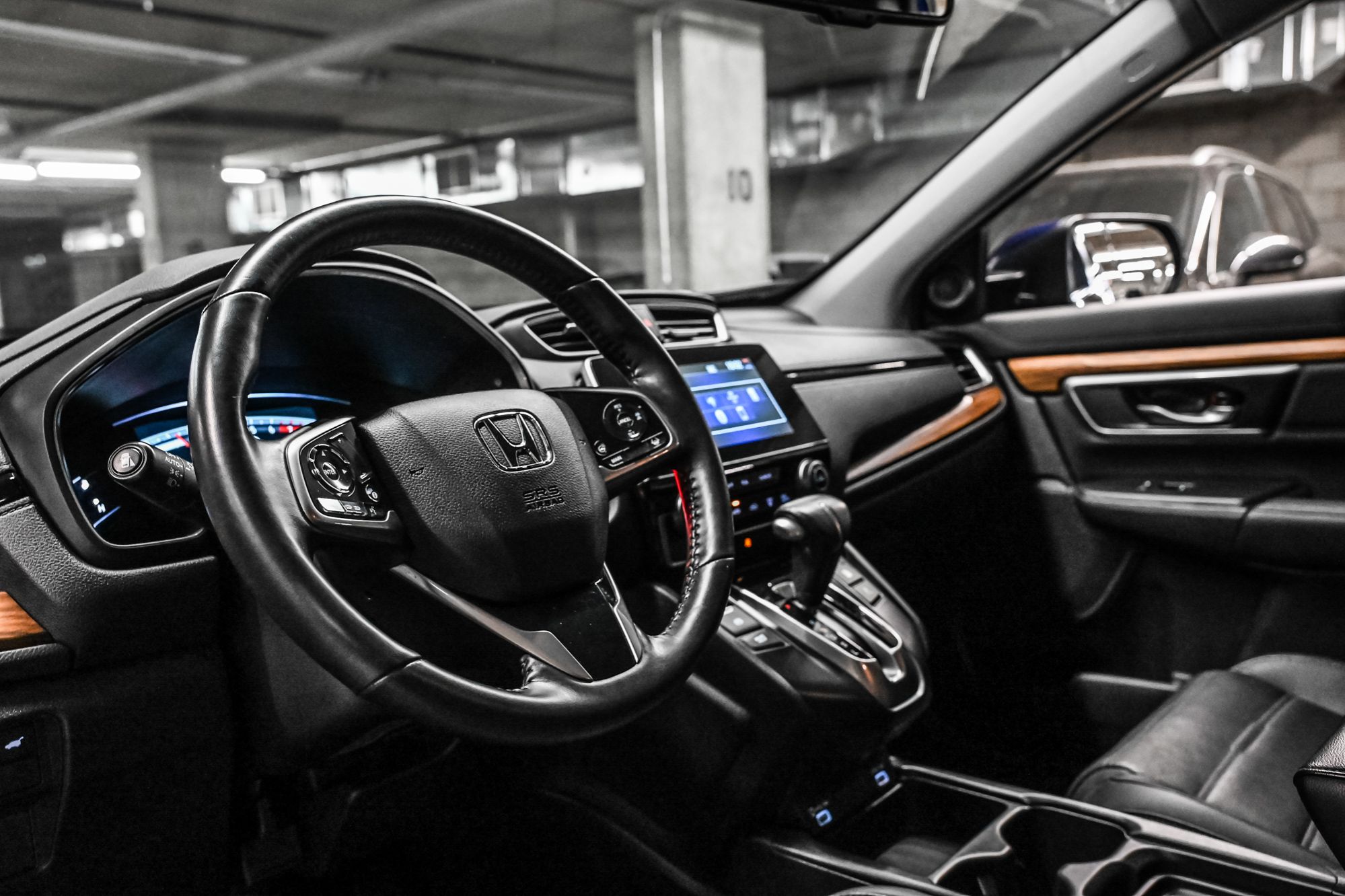 2021 Honda CR-V in Dorval, Quebec