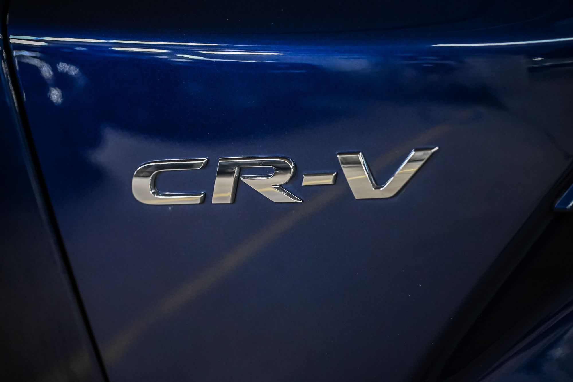 2021 Honda CR-V in Dorval, Quebec