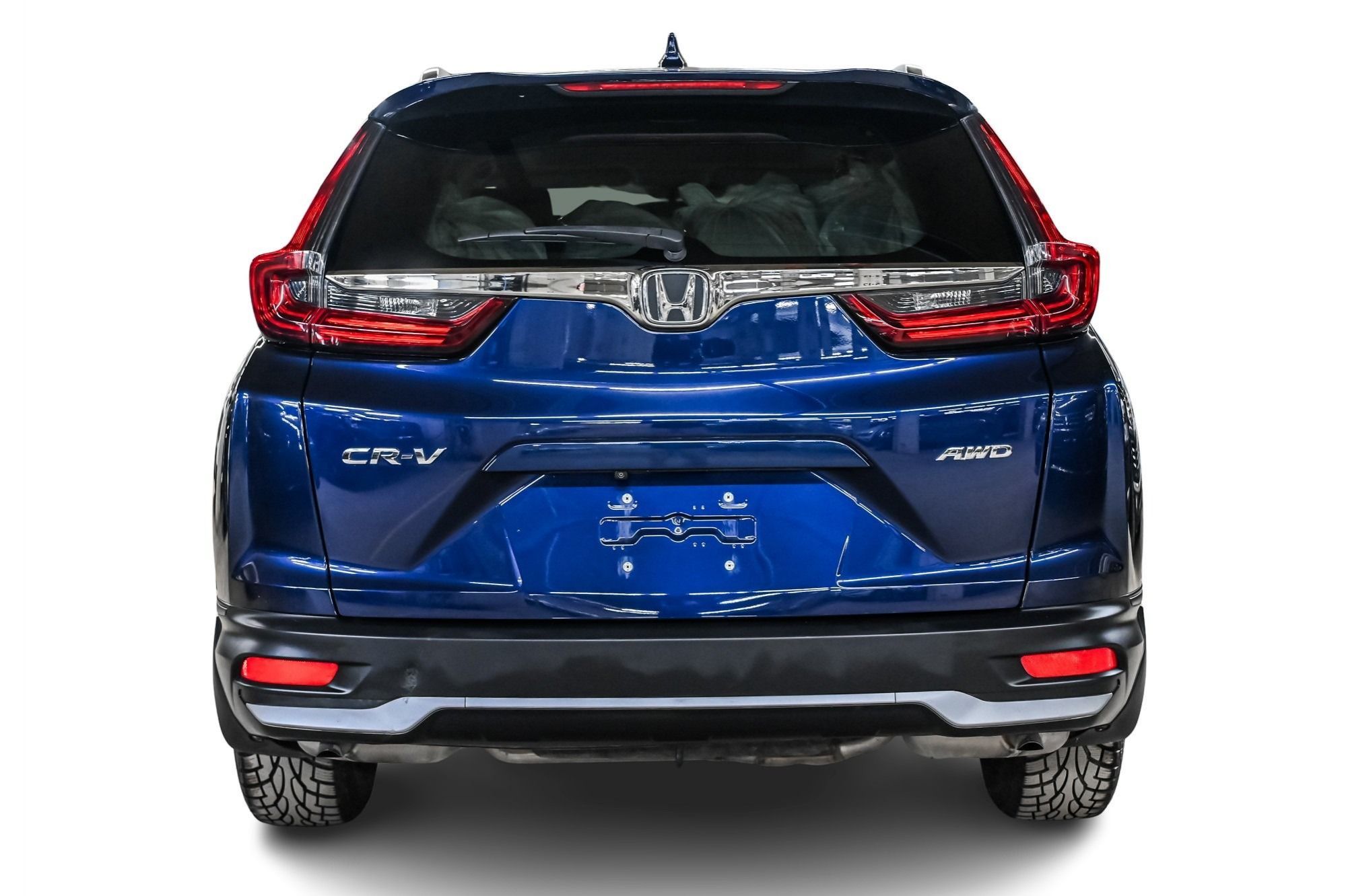 2021 Honda CR-V in Dorval, Quebec