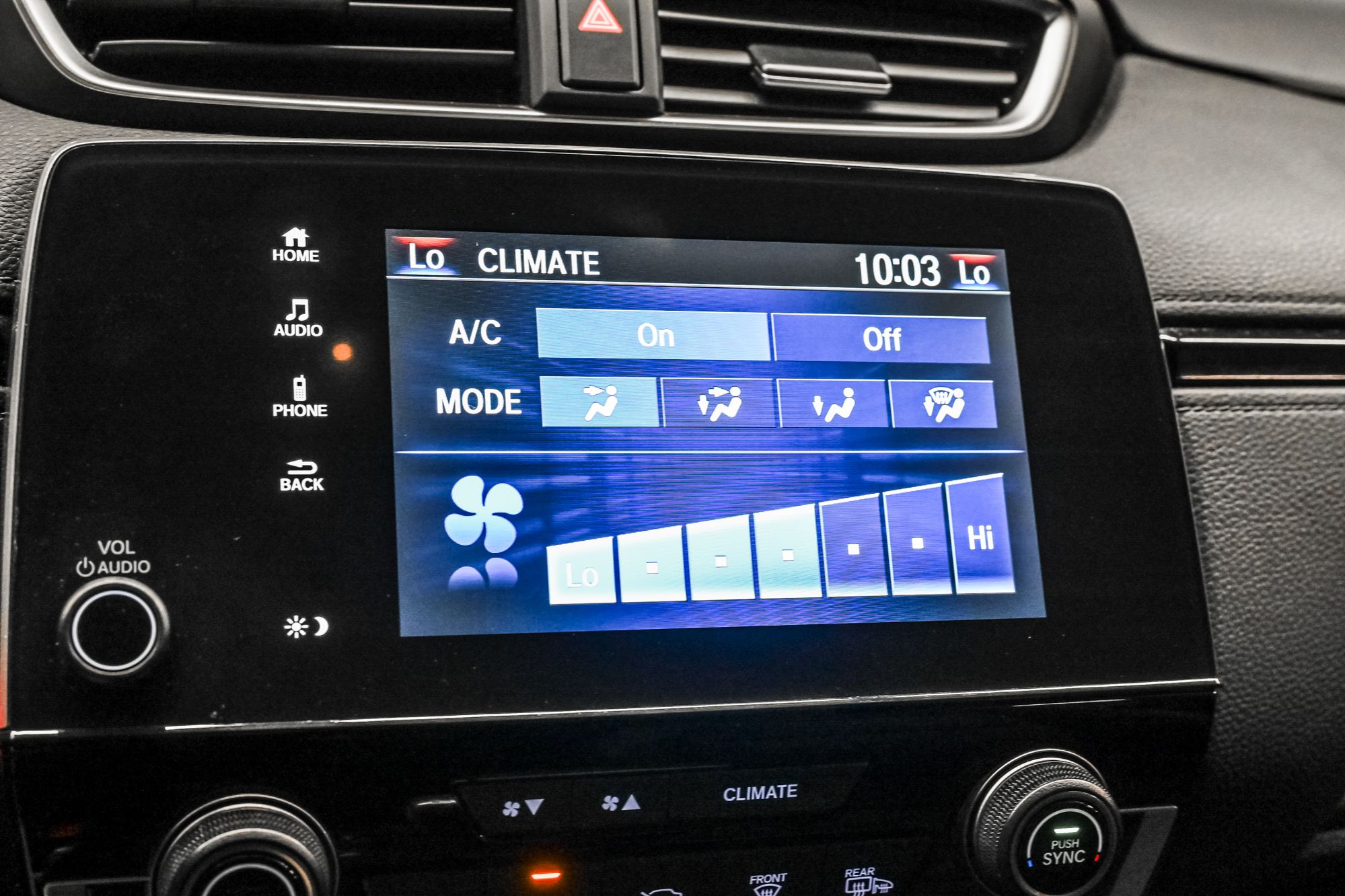 2021 Honda CR-V in Dorval, Quebec