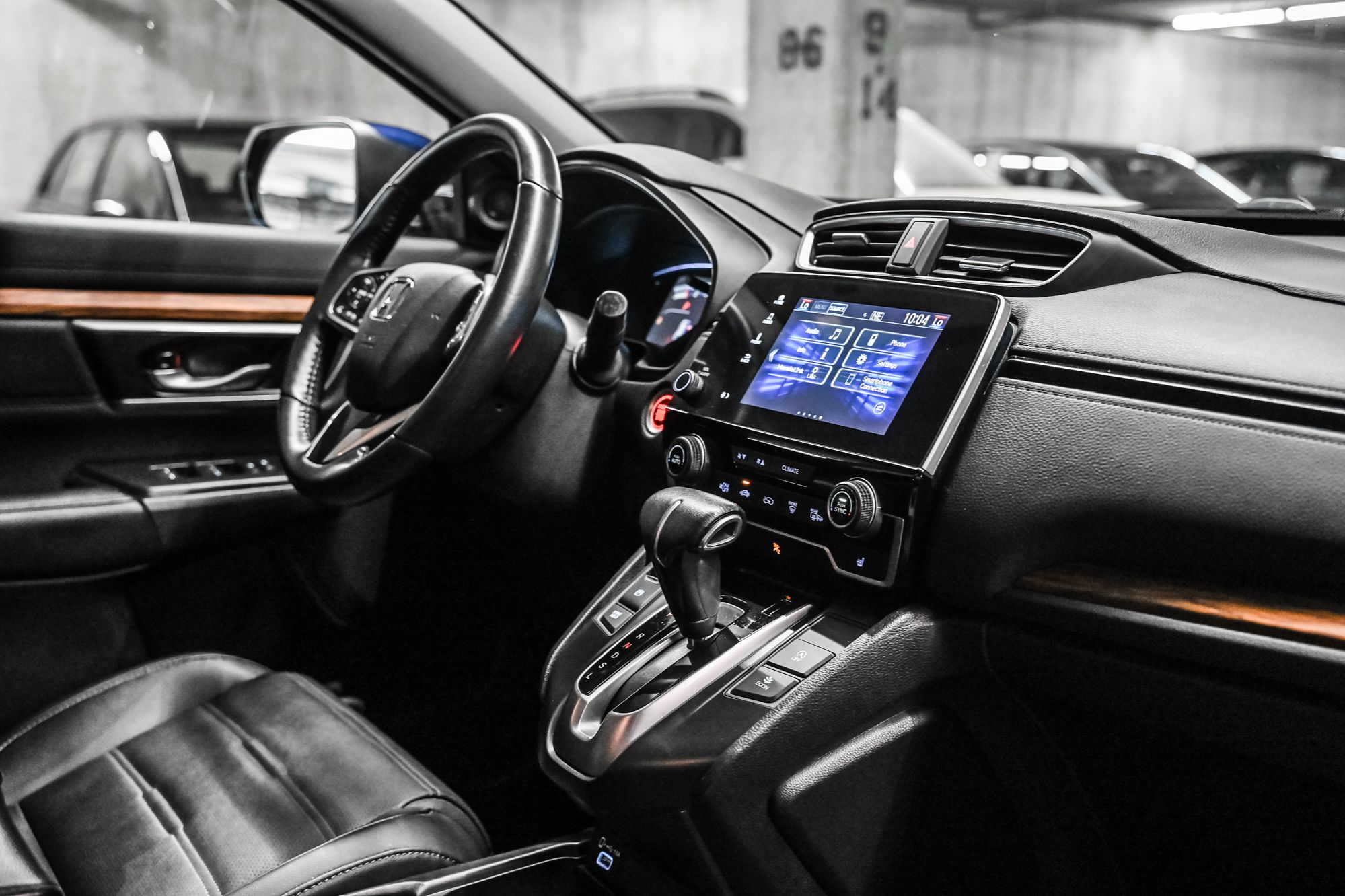 2021 Honda CR-V in Dorval, Quebec