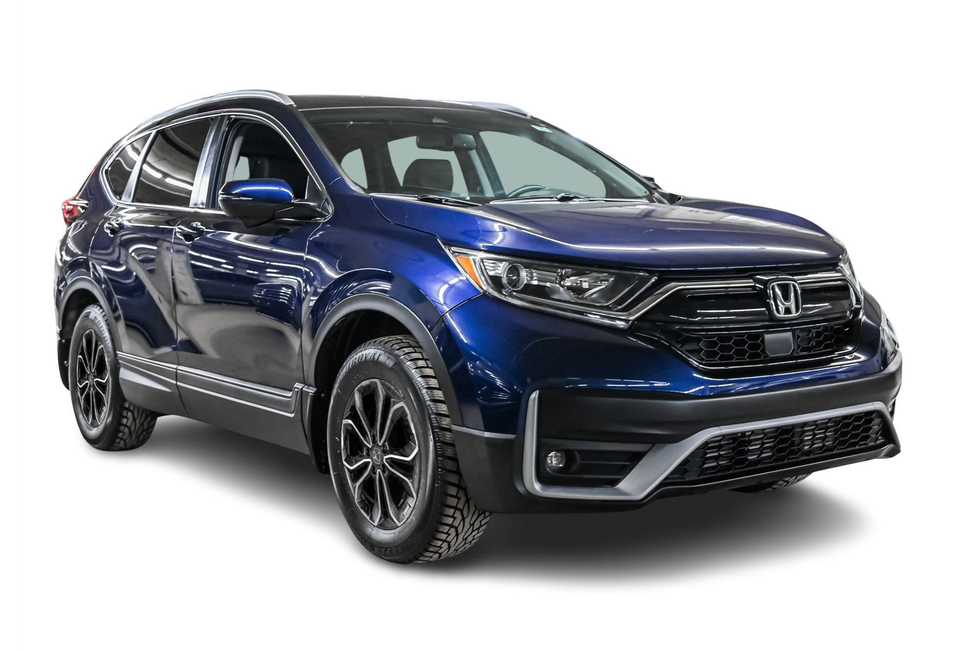 2021 Honda CR-V in Dorval, Quebec