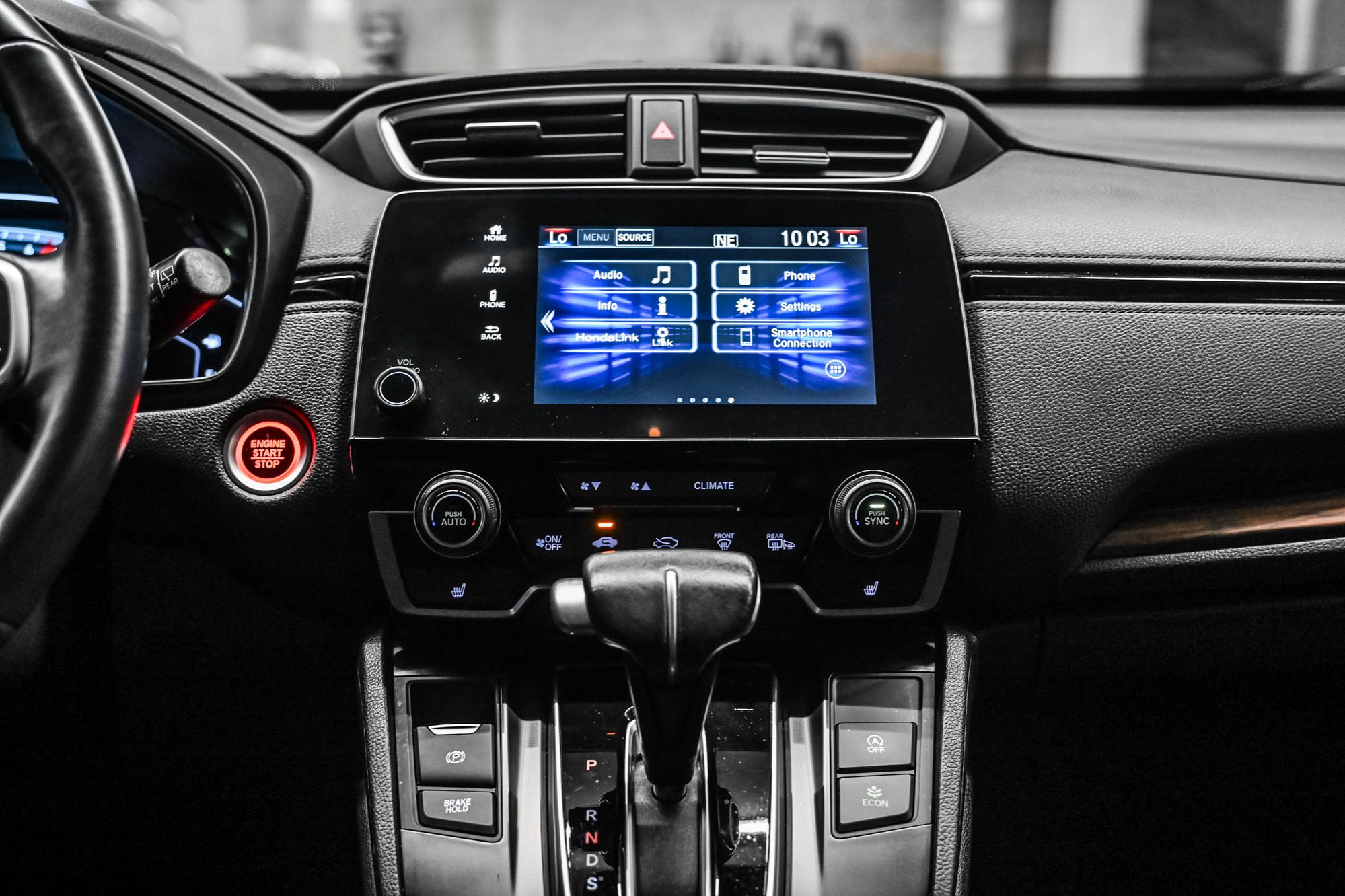 2021 Honda CR-V in Dorval, Quebec
