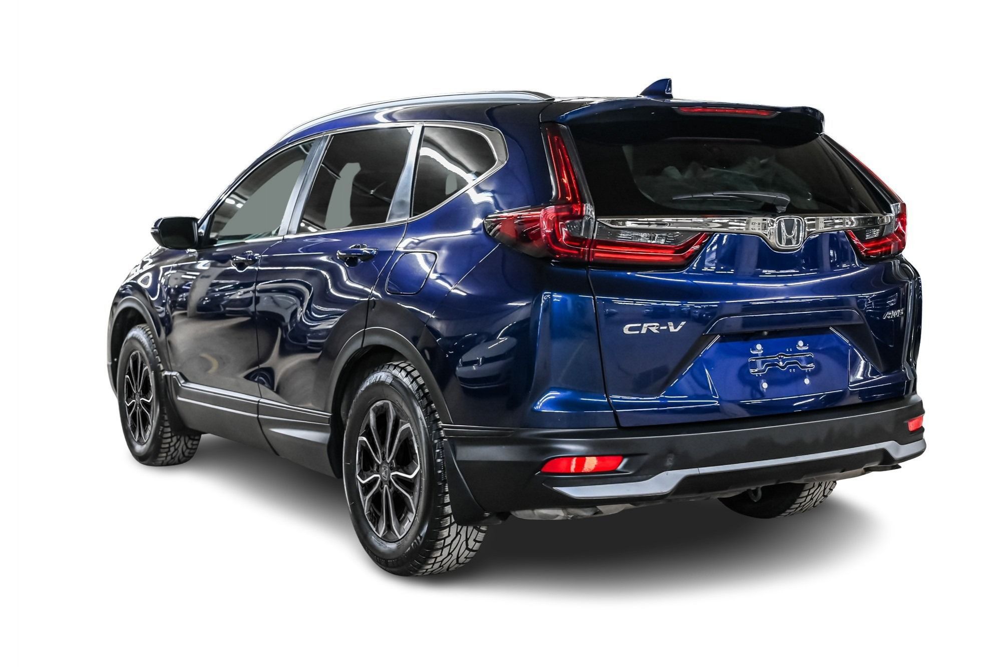 2021 Honda CR-V in Dorval, Quebec