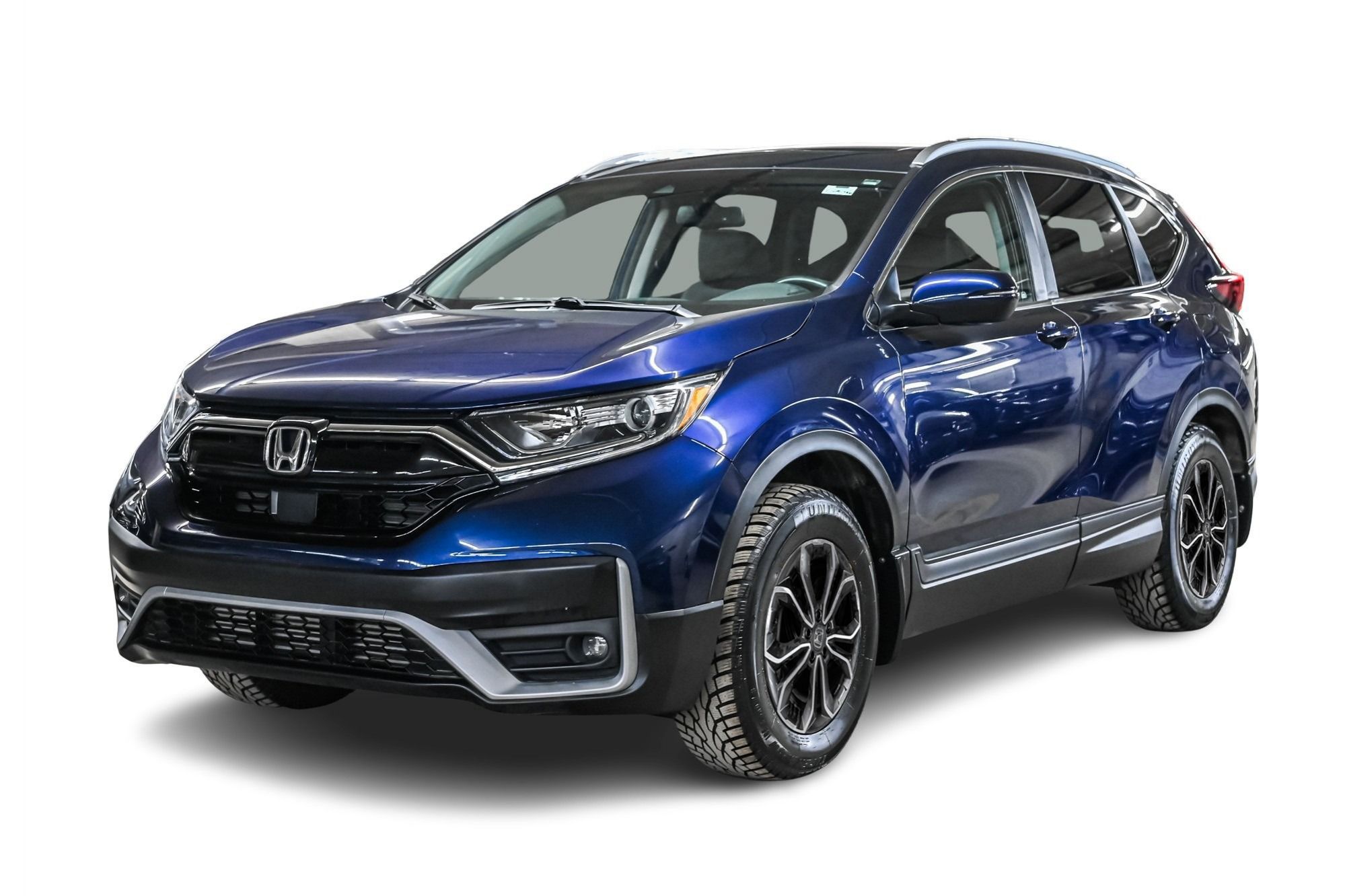 2021 Honda CR-V in Dorval, Quebec