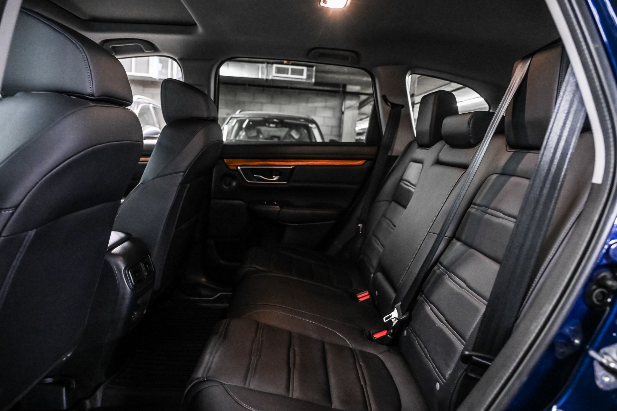 2021 Honda CR-V in Dorval, Quebec