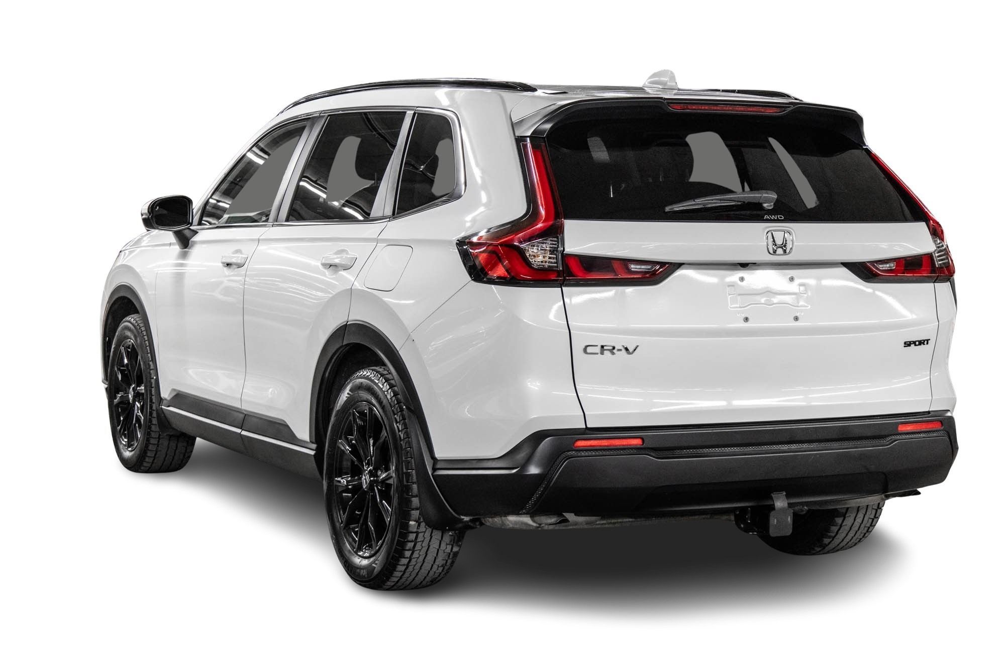 Honda CR-V  2023
