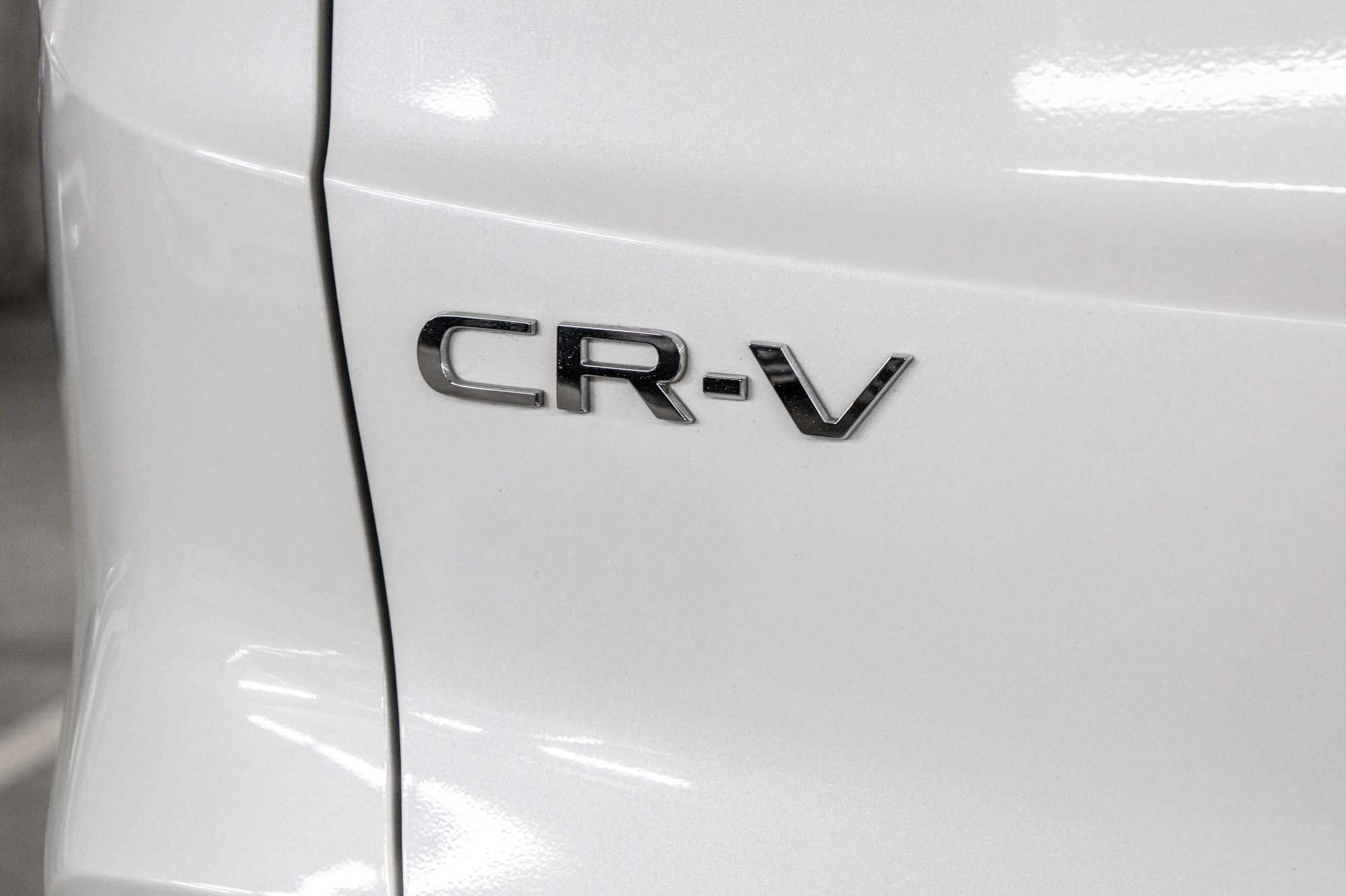 Honda CR-V  2023