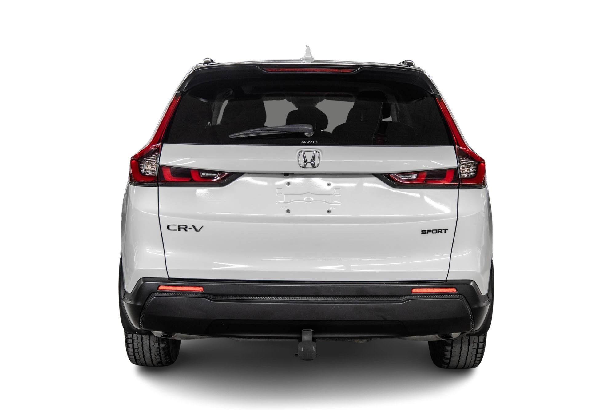 Honda CR-V  2023