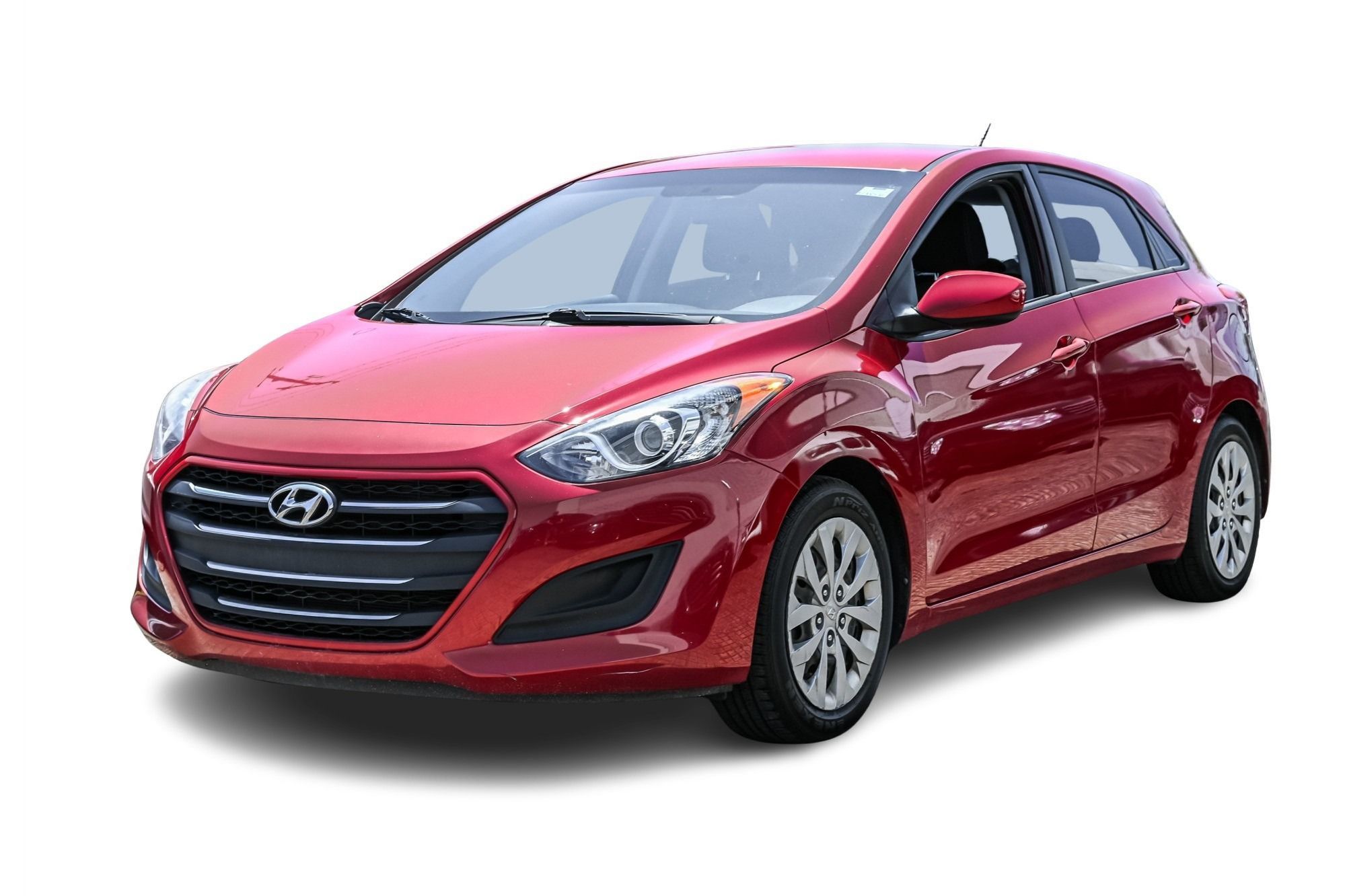 2016 Hyundai Elantra GL