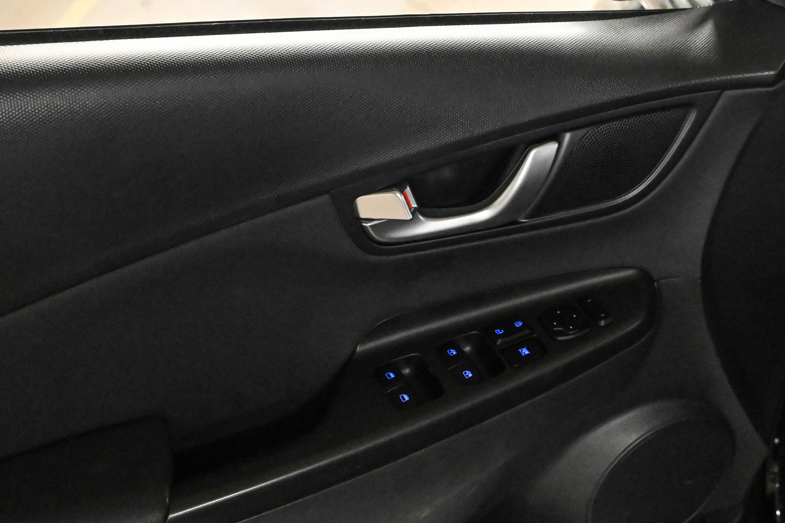 2023 Hyundai Kona EV in Dorval, Quebec