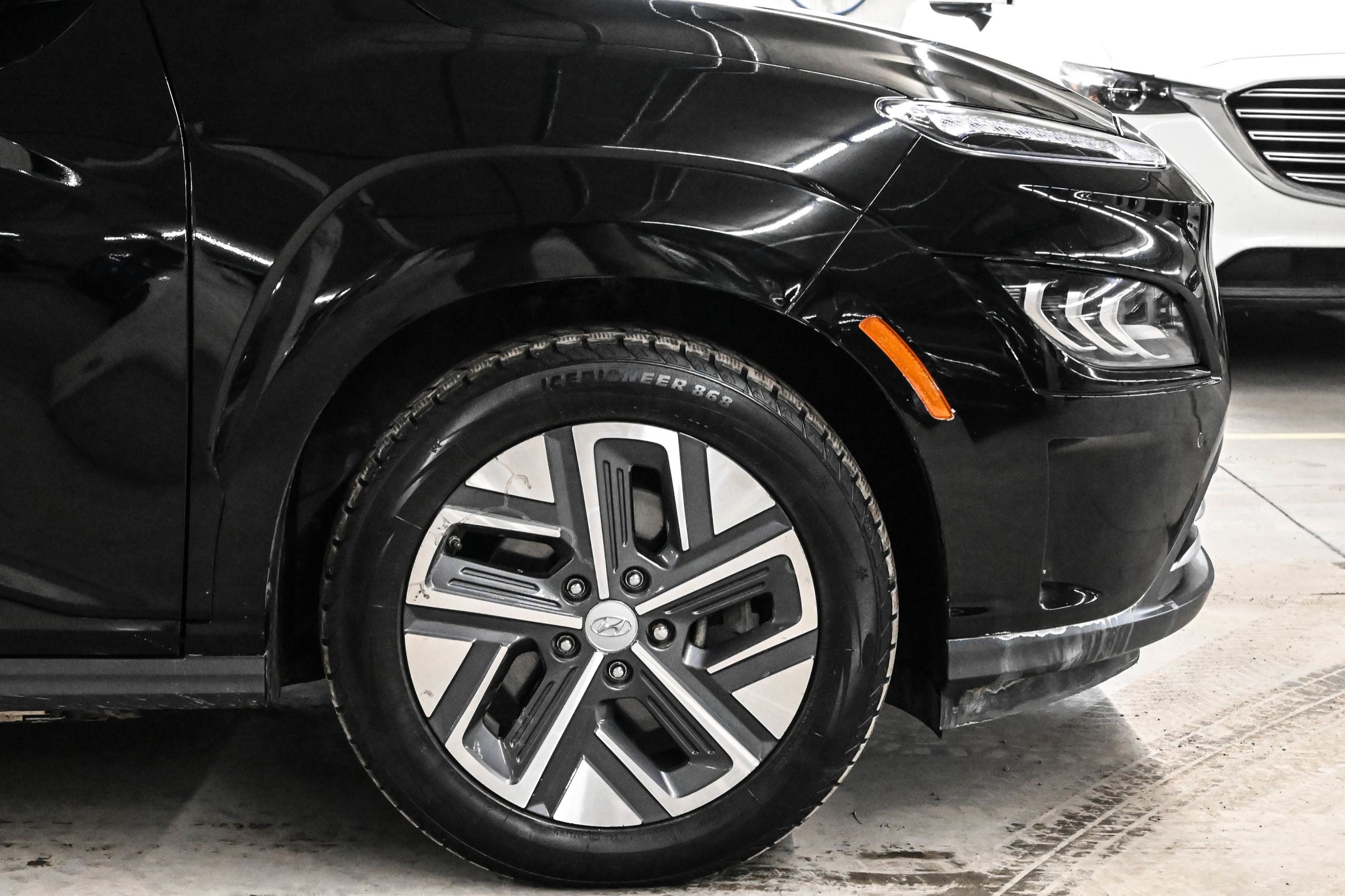 2023 Hyundai Kona EV in Dorval, Quebec