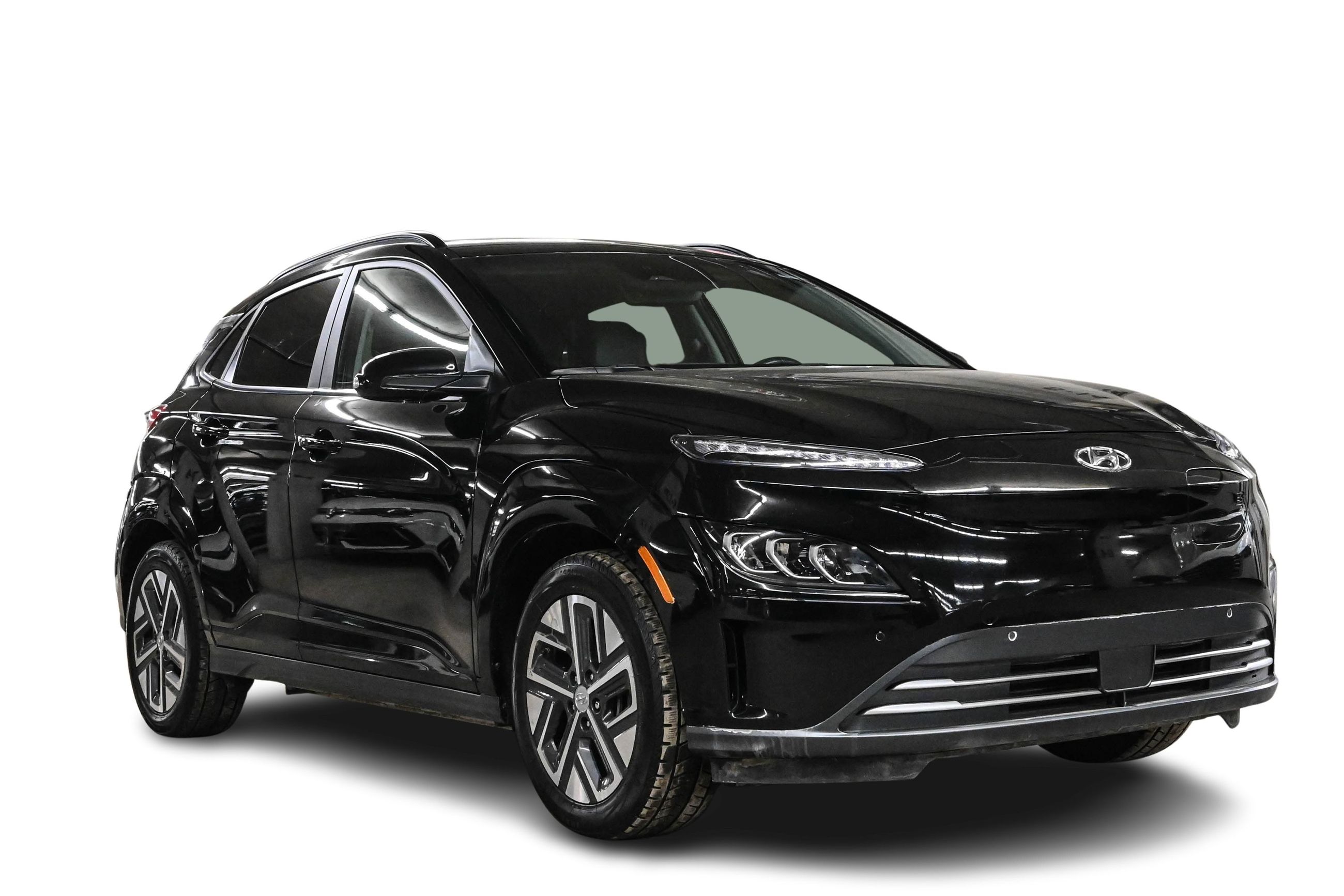 2023 Hyundai Kona EV in Dorval, Quebec