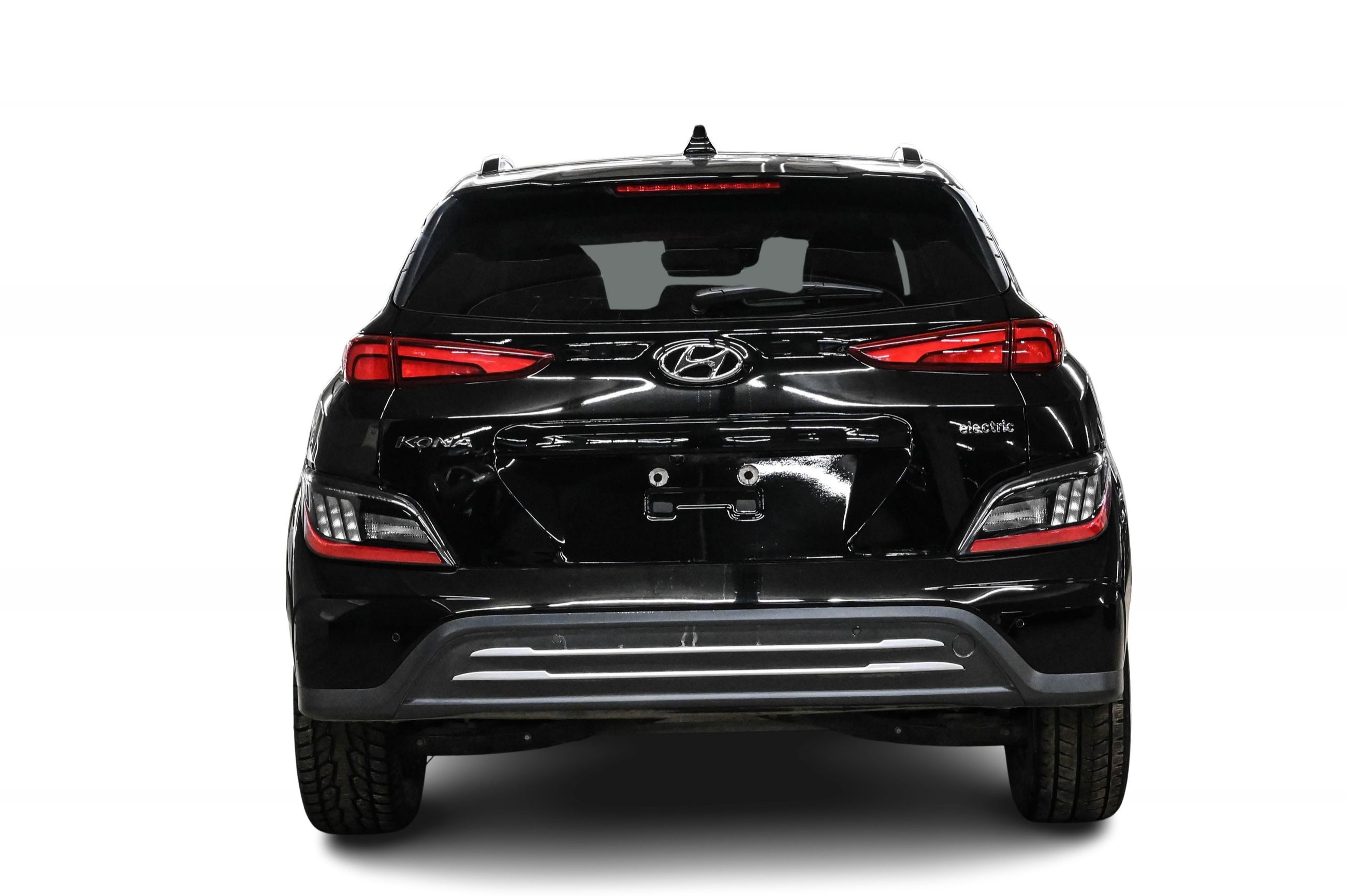 2023 Hyundai Kona EV in Dorval, Quebec