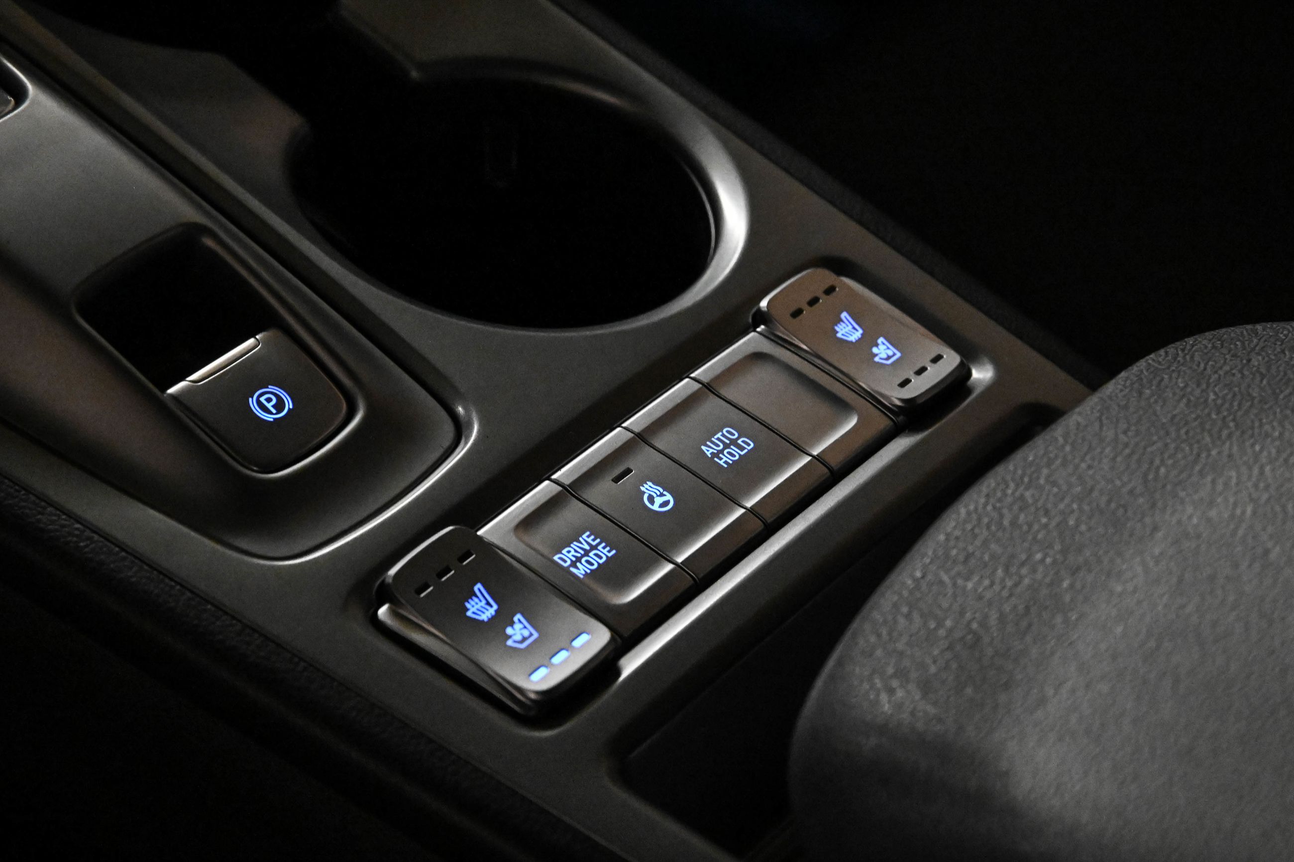 2023 Hyundai Kona EV in Dorval, Quebec