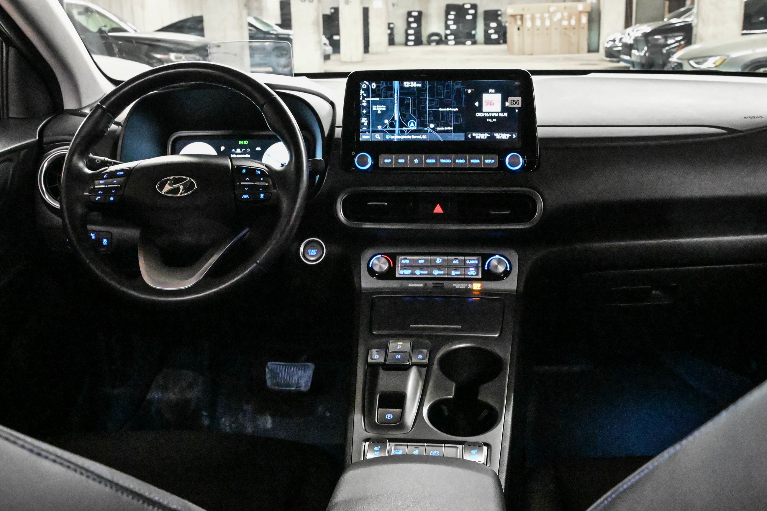 2023 Hyundai Kona EV in Dorval, Quebec