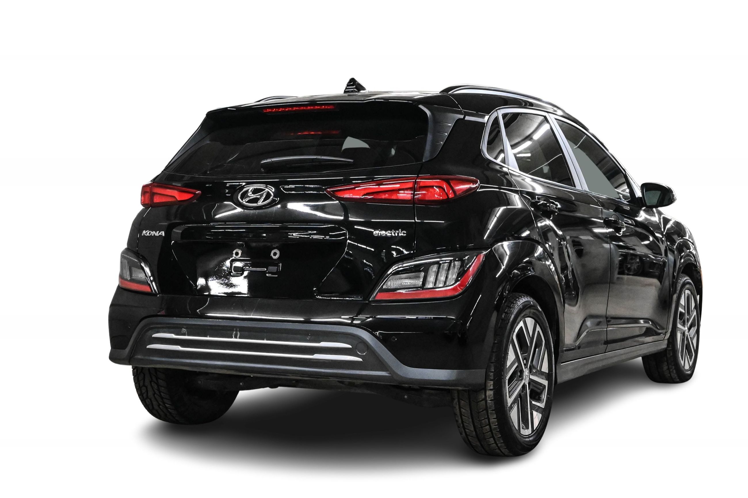 2023 Hyundai Kona EV in Dorval, Quebec