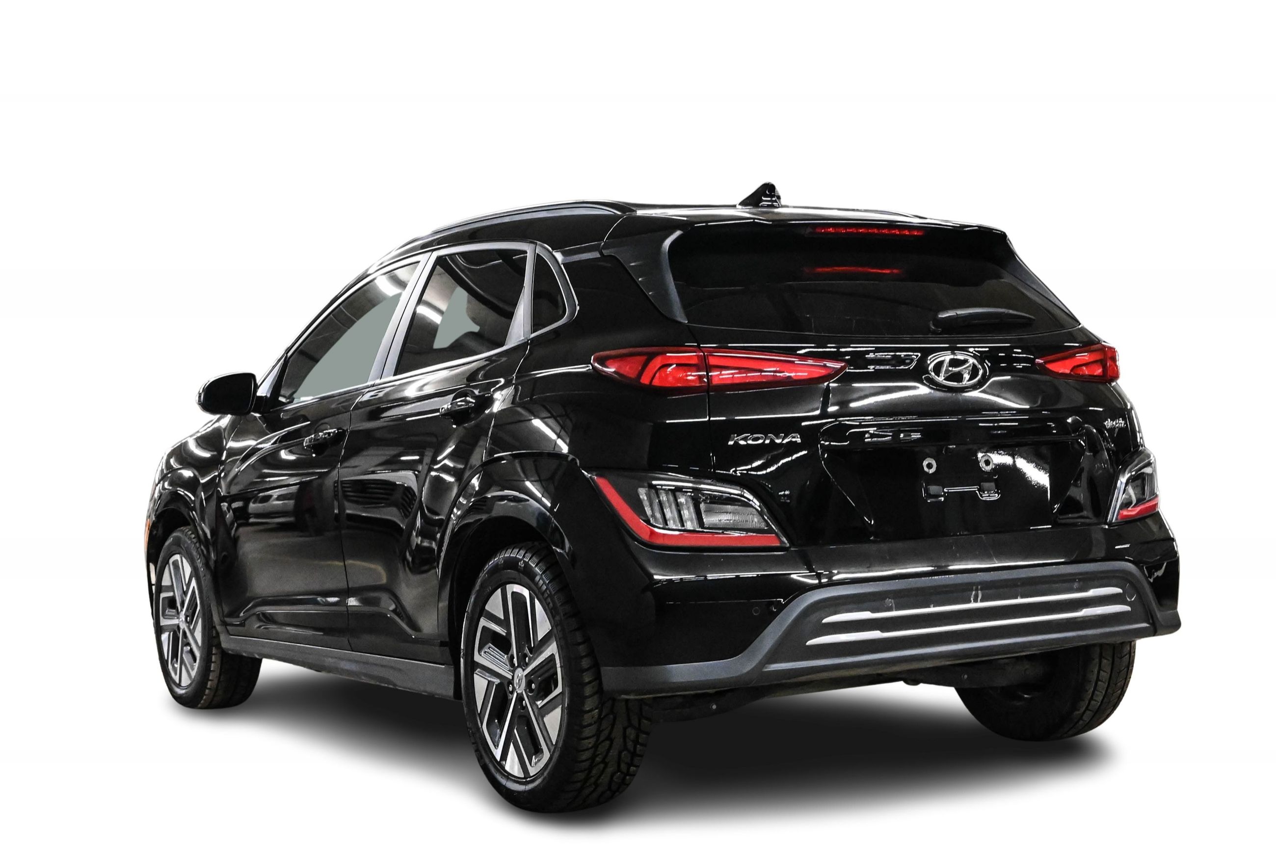 2023 Hyundai Kona EV in Dorval, Quebec