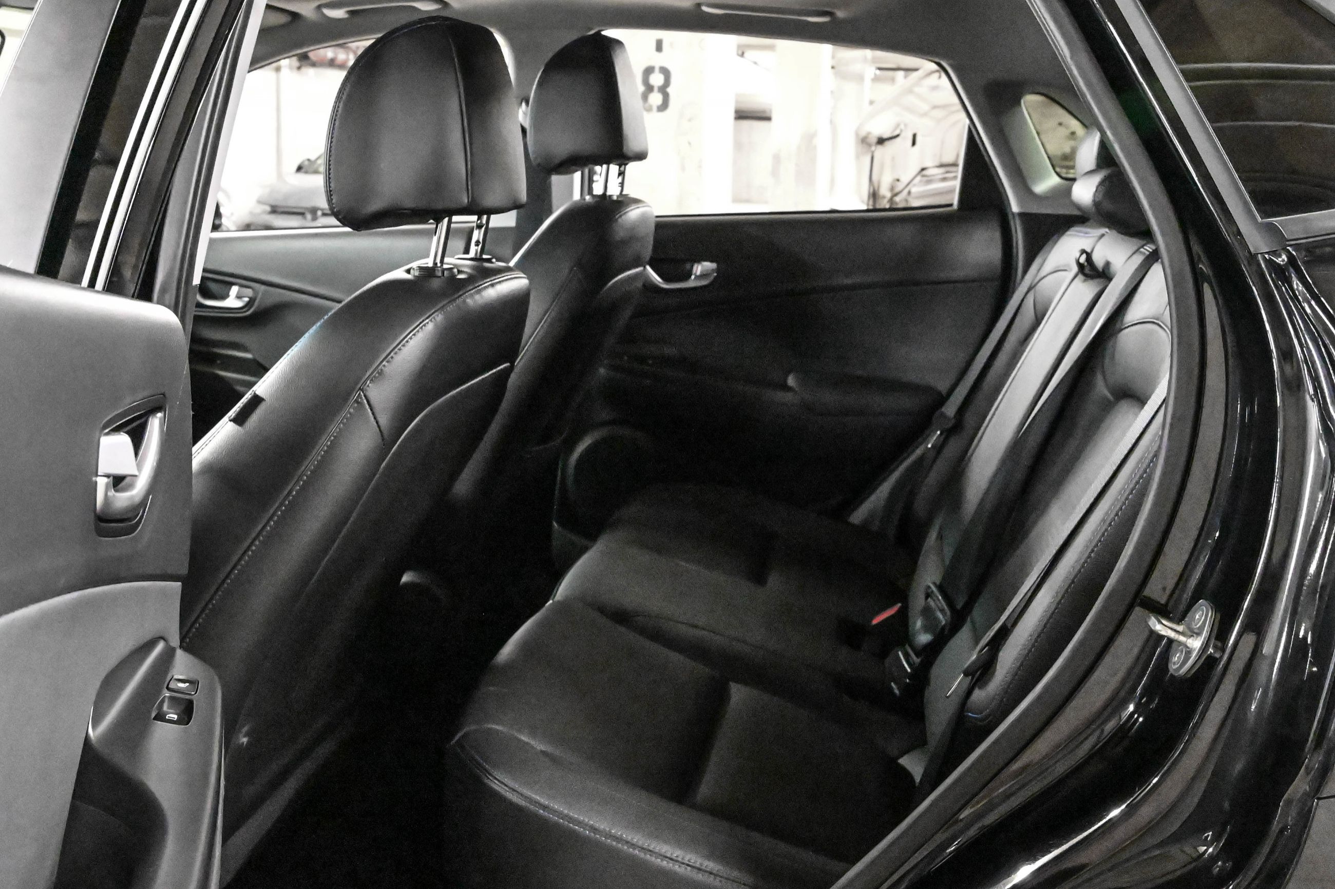 2023 Hyundai Kona EV in Dorval, Quebec