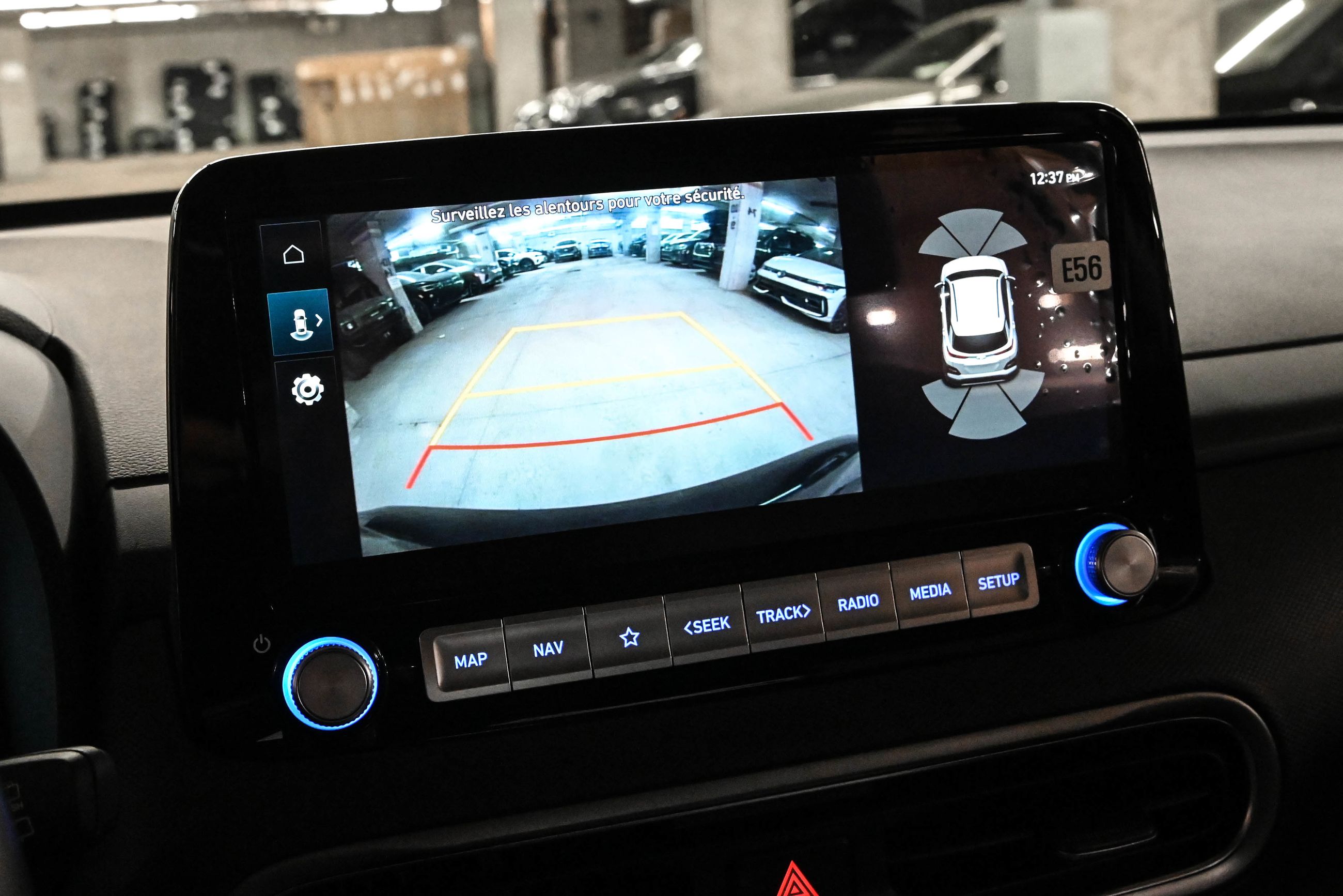 2023 Hyundai Kona EV in Dorval, Quebec