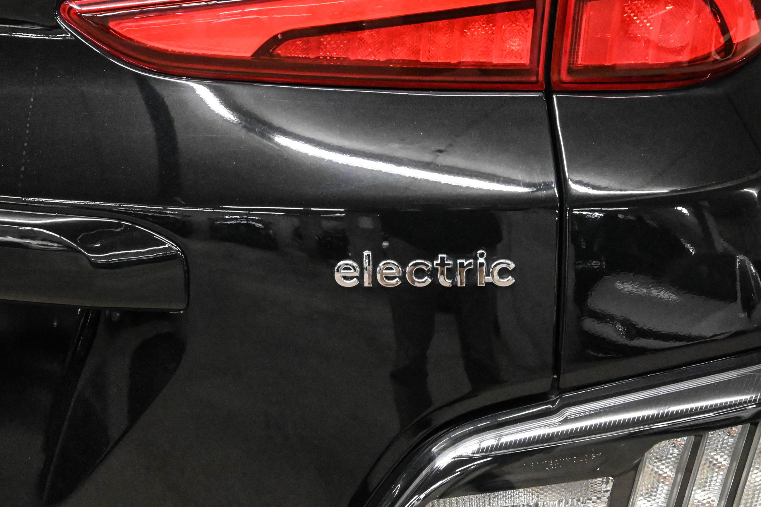 2023 Hyundai Kona EV in Dorval, Quebec