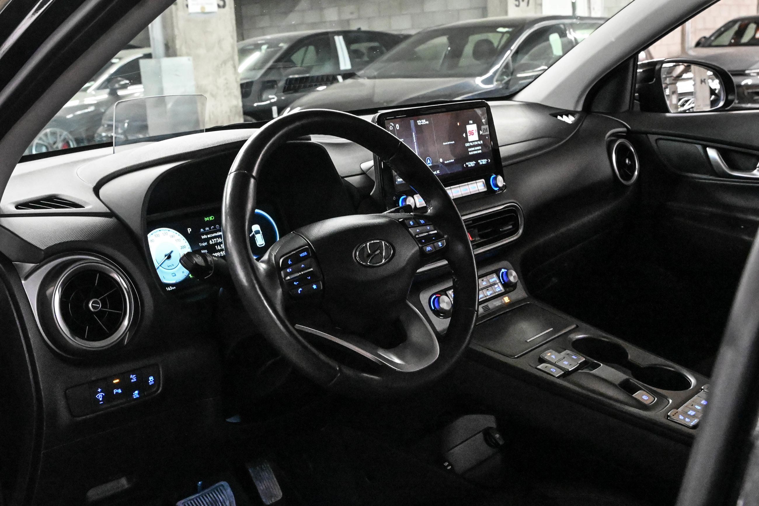 2023 Hyundai Kona EV in Dorval, Quebec