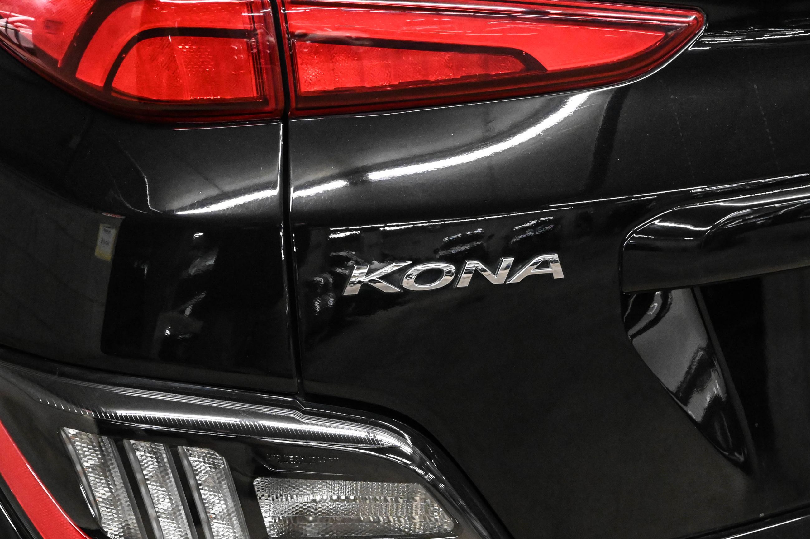 2023 Hyundai Kona EV in Dorval, Quebec