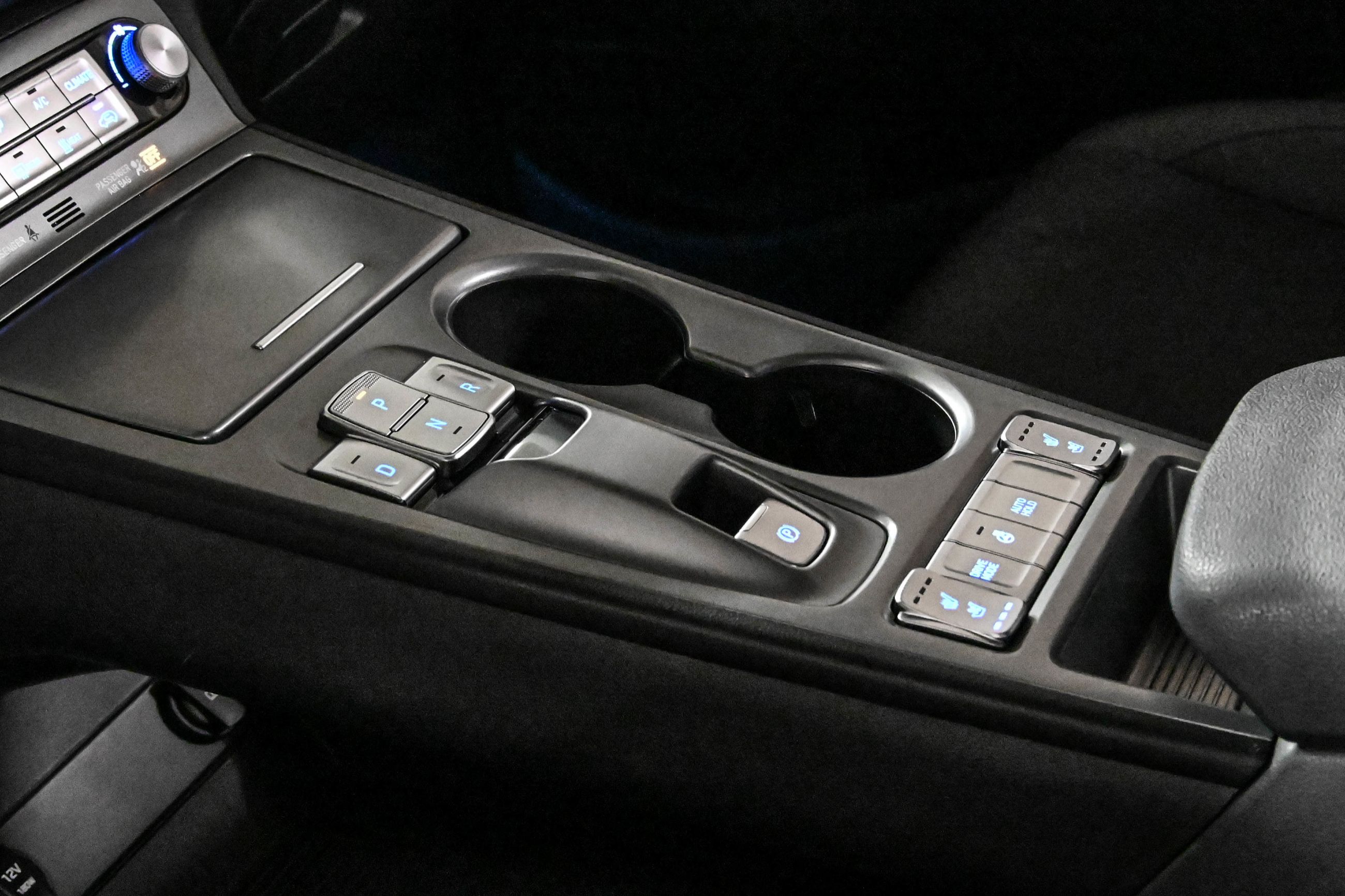 2023 Hyundai Kona EV in Dorval, Quebec