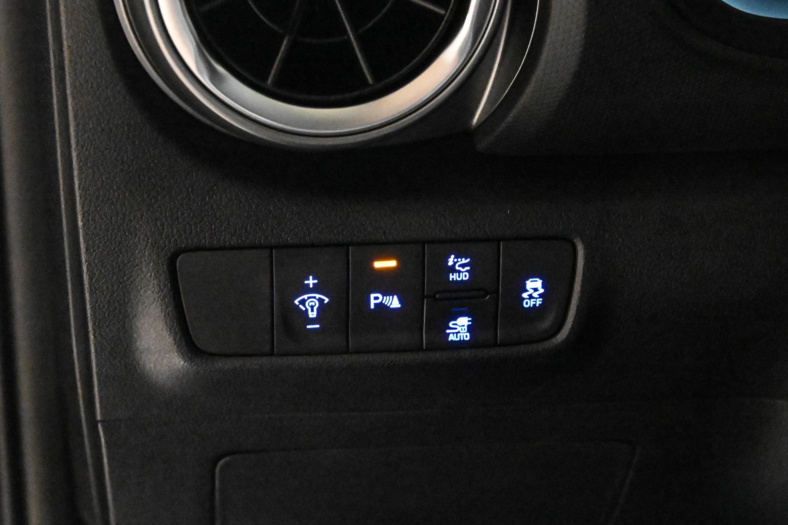 2023 Hyundai Kona EV in Dorval, Quebec