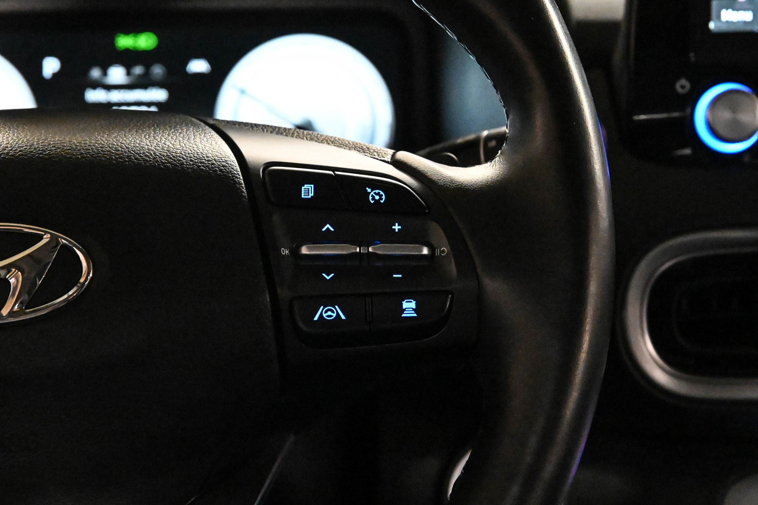 2023 Hyundai Kona EV in Dorval, Quebec