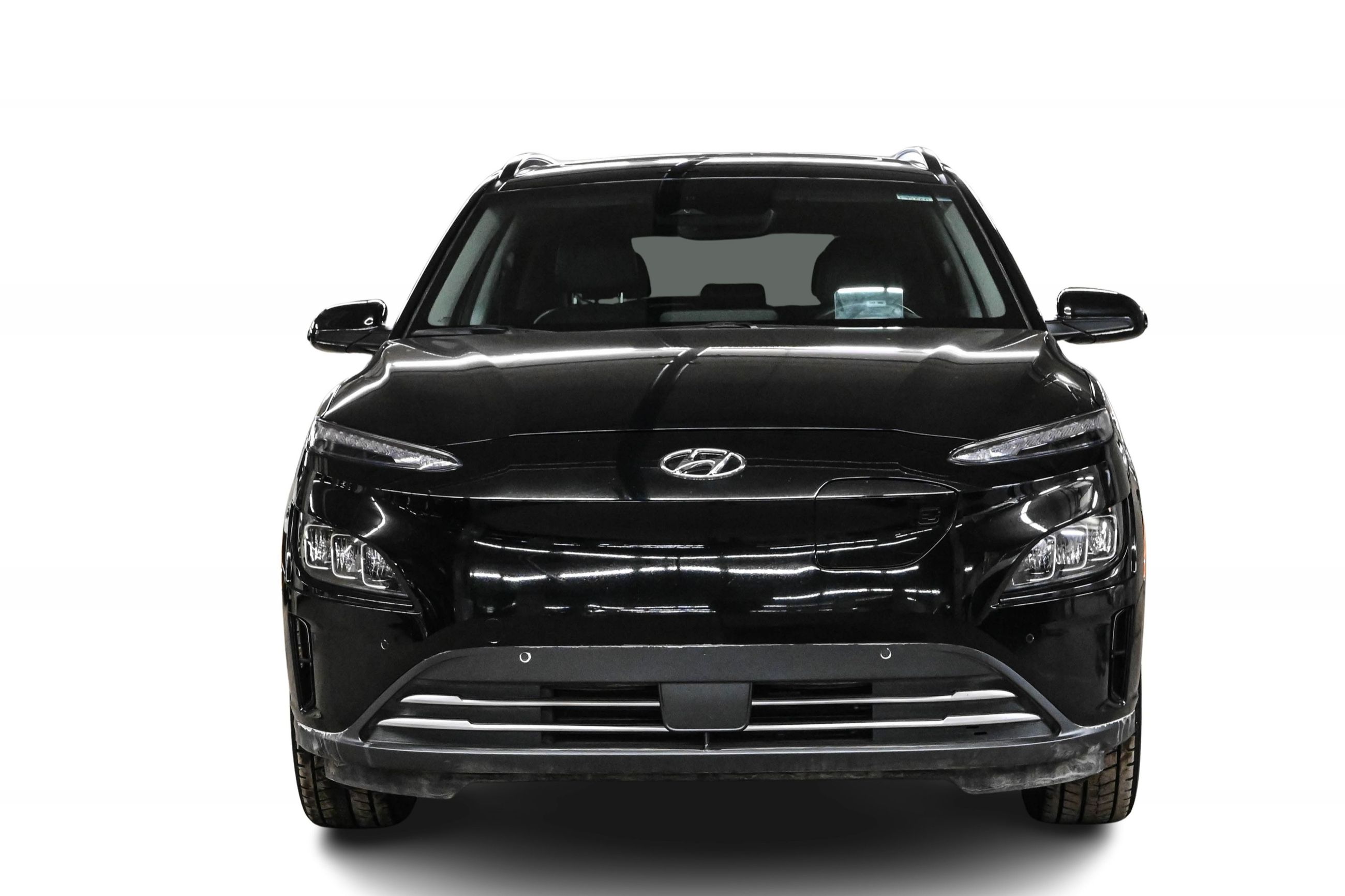 2023 Hyundai Kona EV in Dorval, Quebec