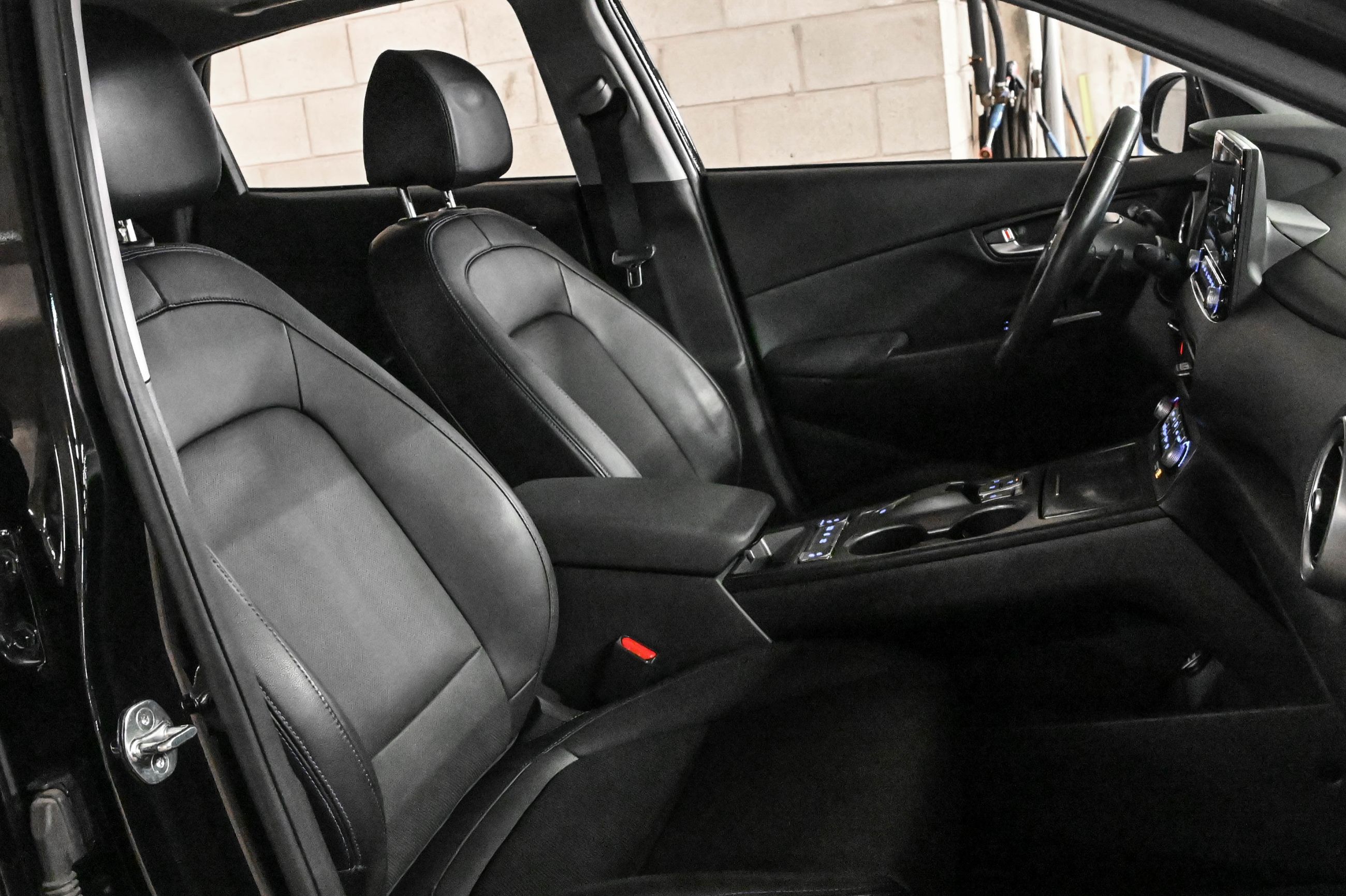 2023 Hyundai Kona EV in Dorval, Quebec