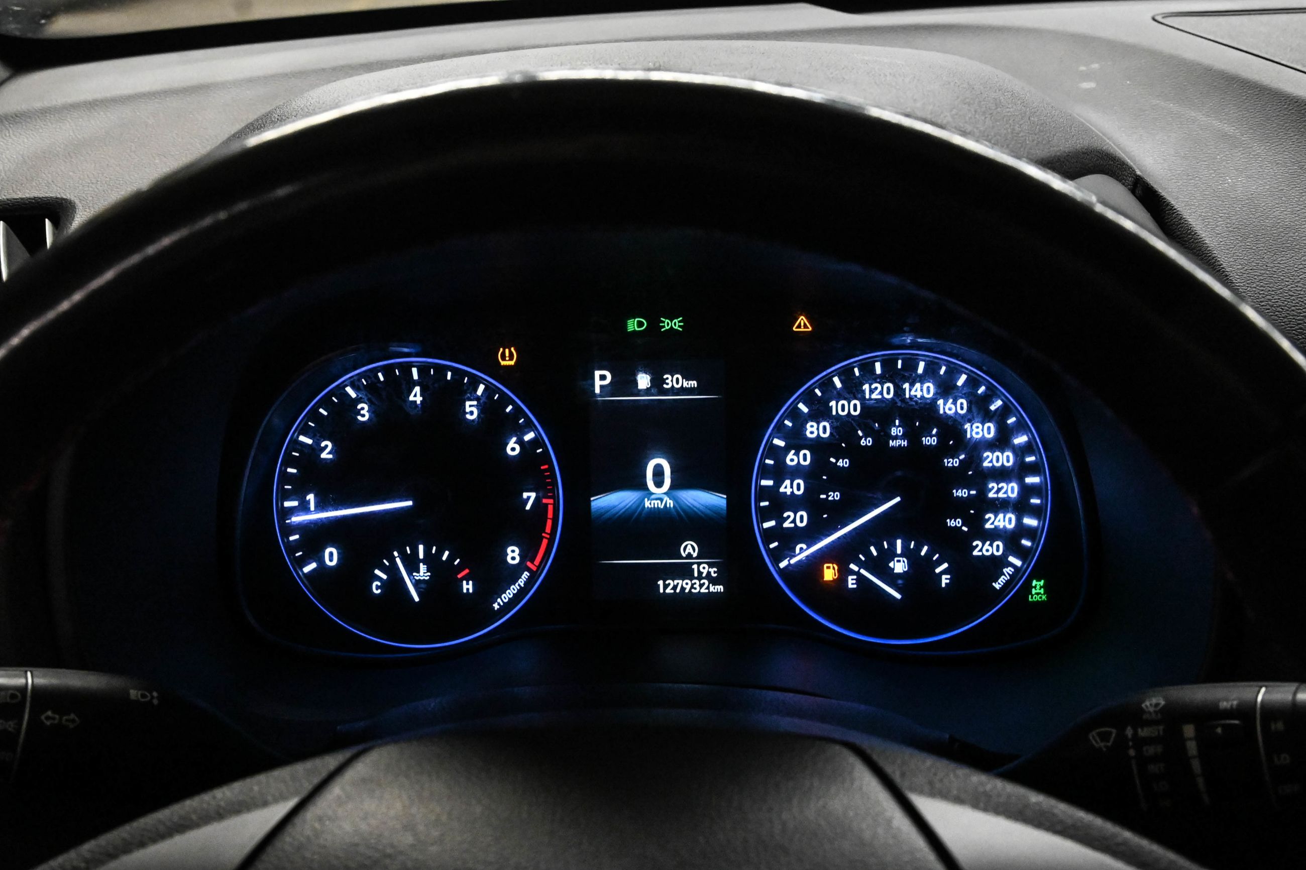 Hyundai Kona  2022 à Dorval, Québec