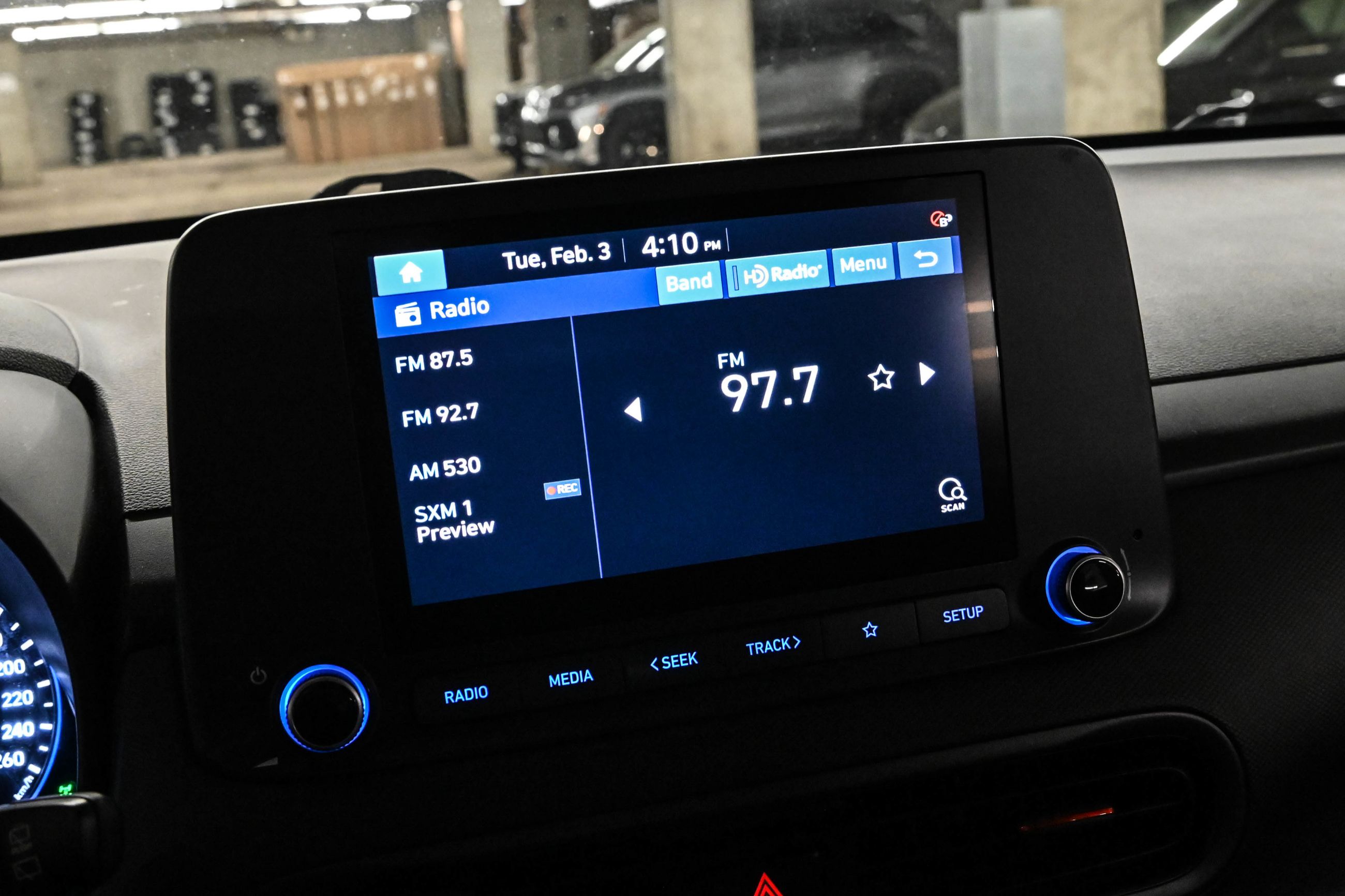 Hyundai Kona  2022 à Dorval, Québec