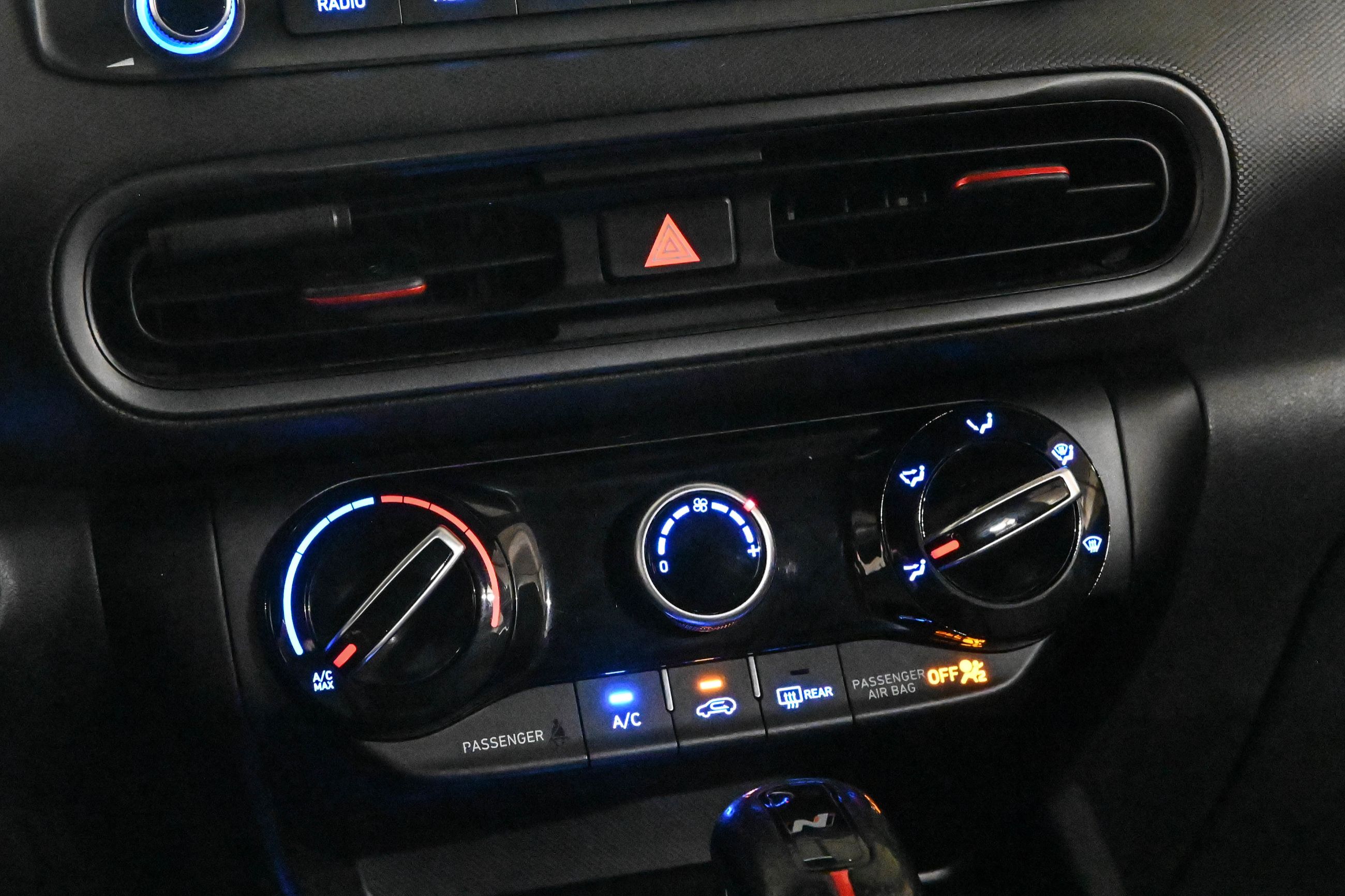 Hyundai Kona  2022 à Dorval, Québec