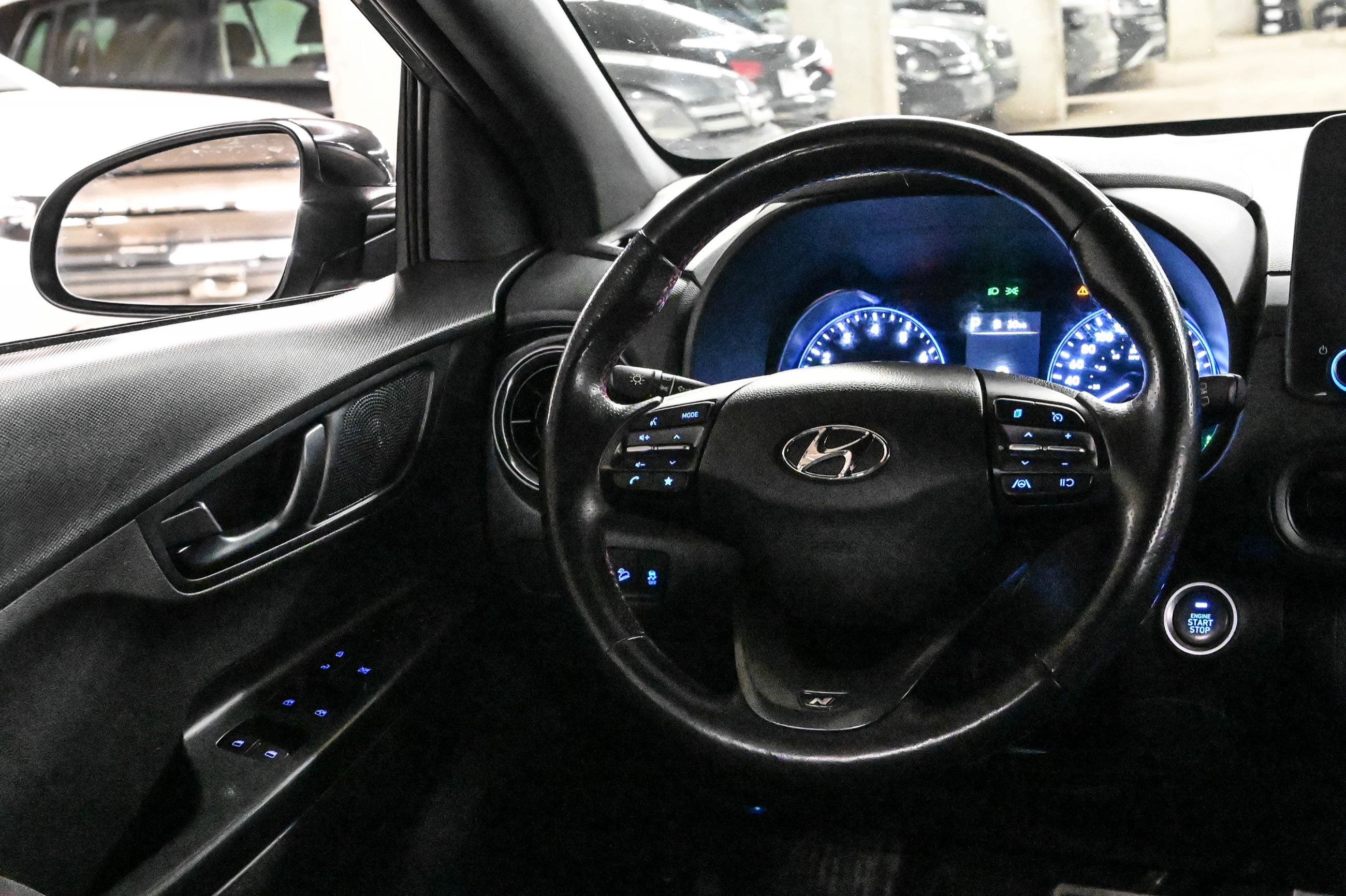 Hyundai Kona  2022 à Dorval, Québec