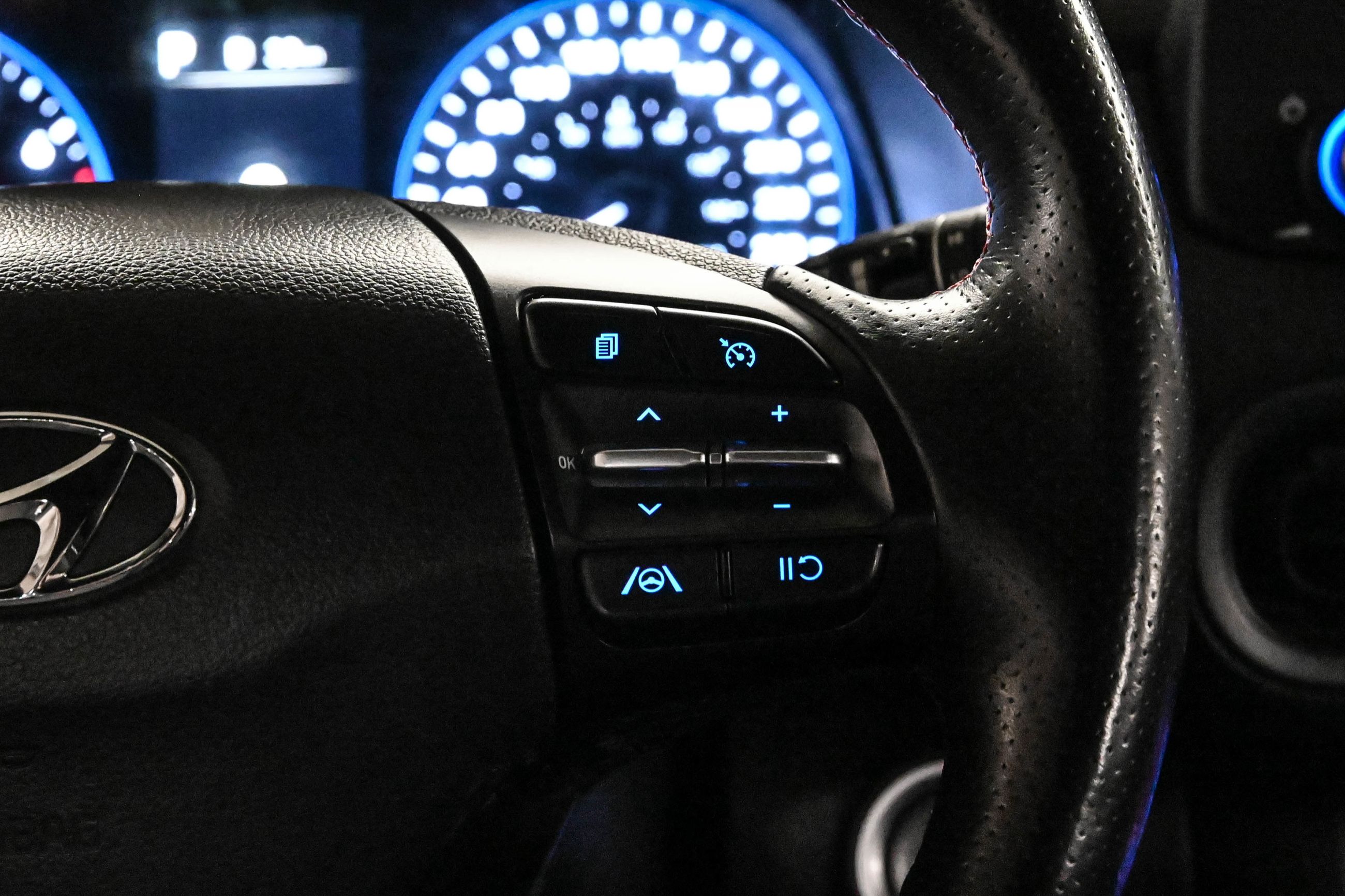 Hyundai Kona  2022 à Dorval, Québec